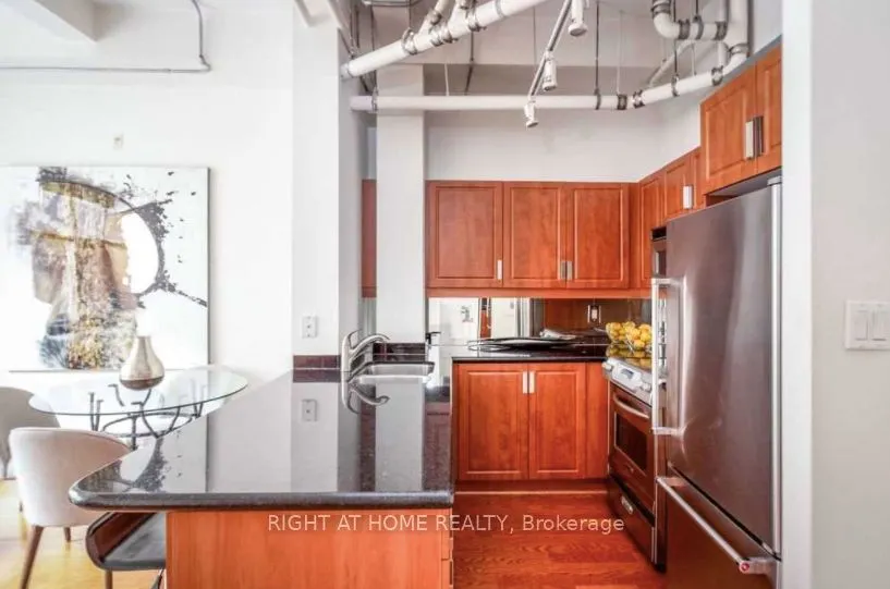 955 Queen Street W, #527