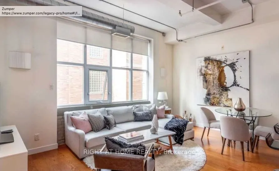 955 Queen Street W, #527