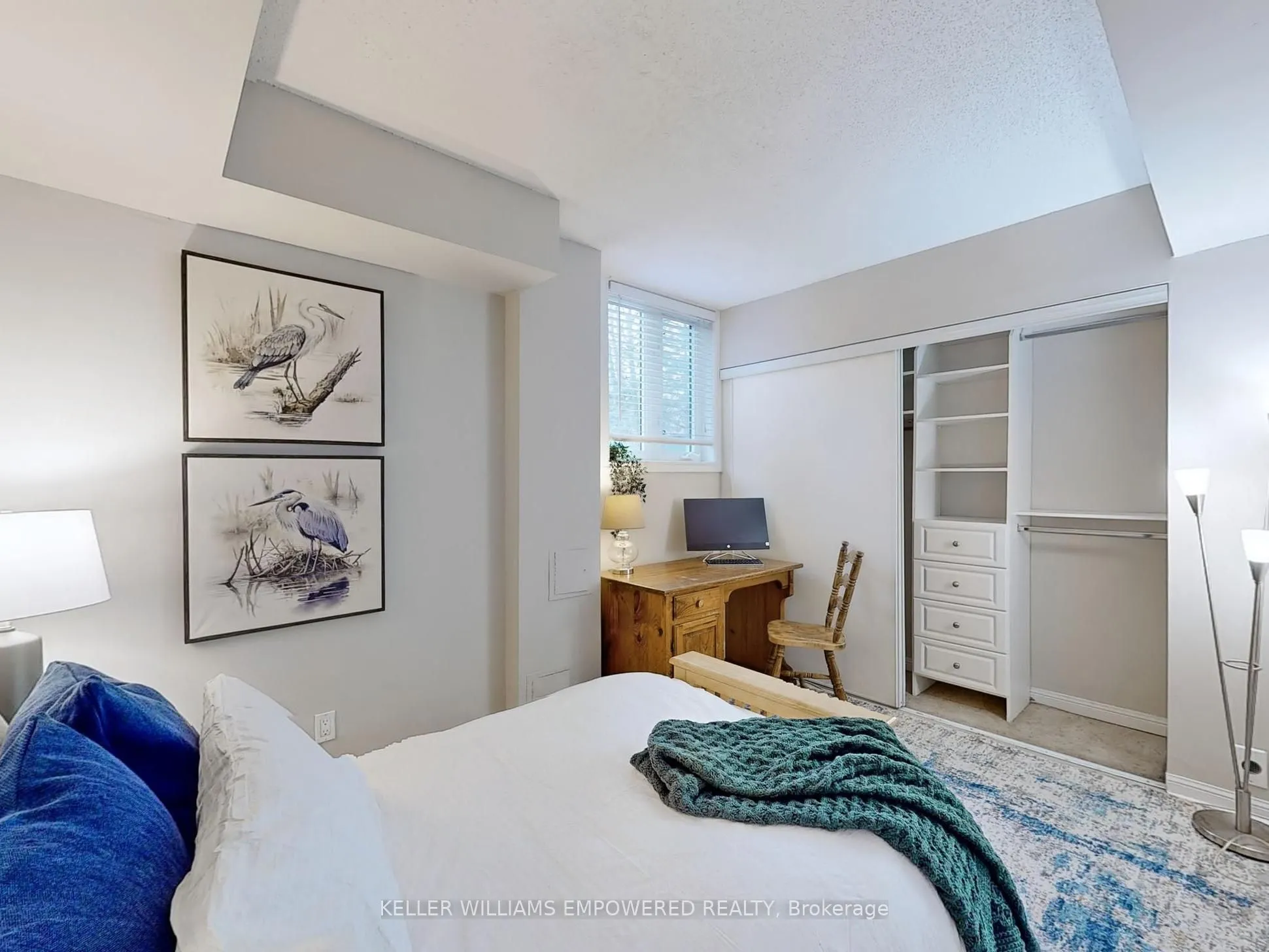 7 Sudbury Street N, #701