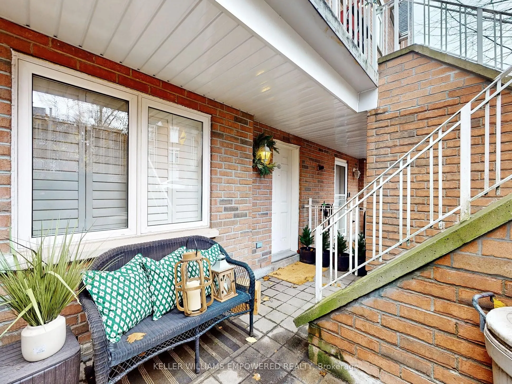 7 Sudbury Street N, #701