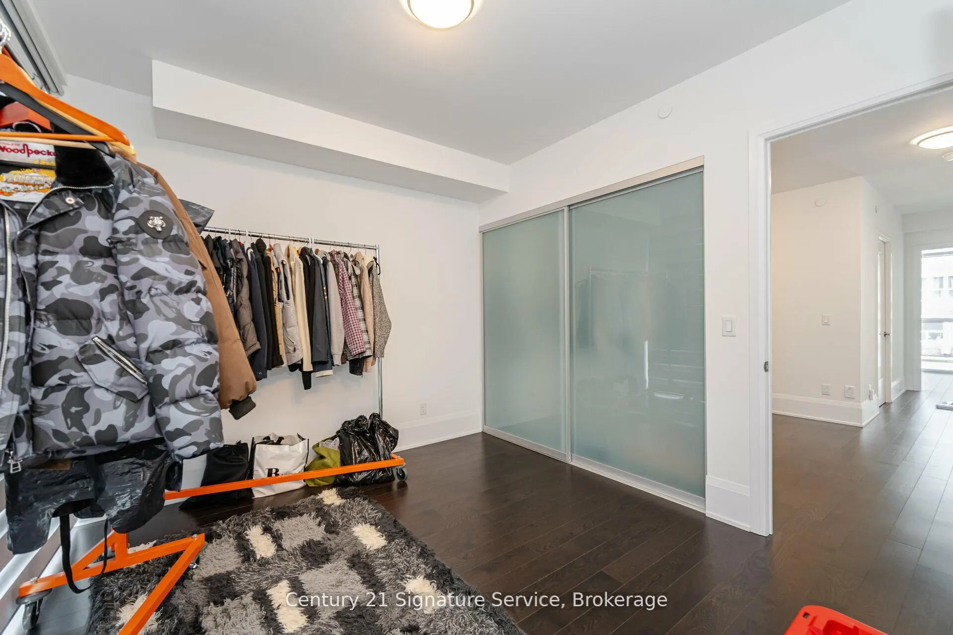 101 Erskine Avenue, #TH05