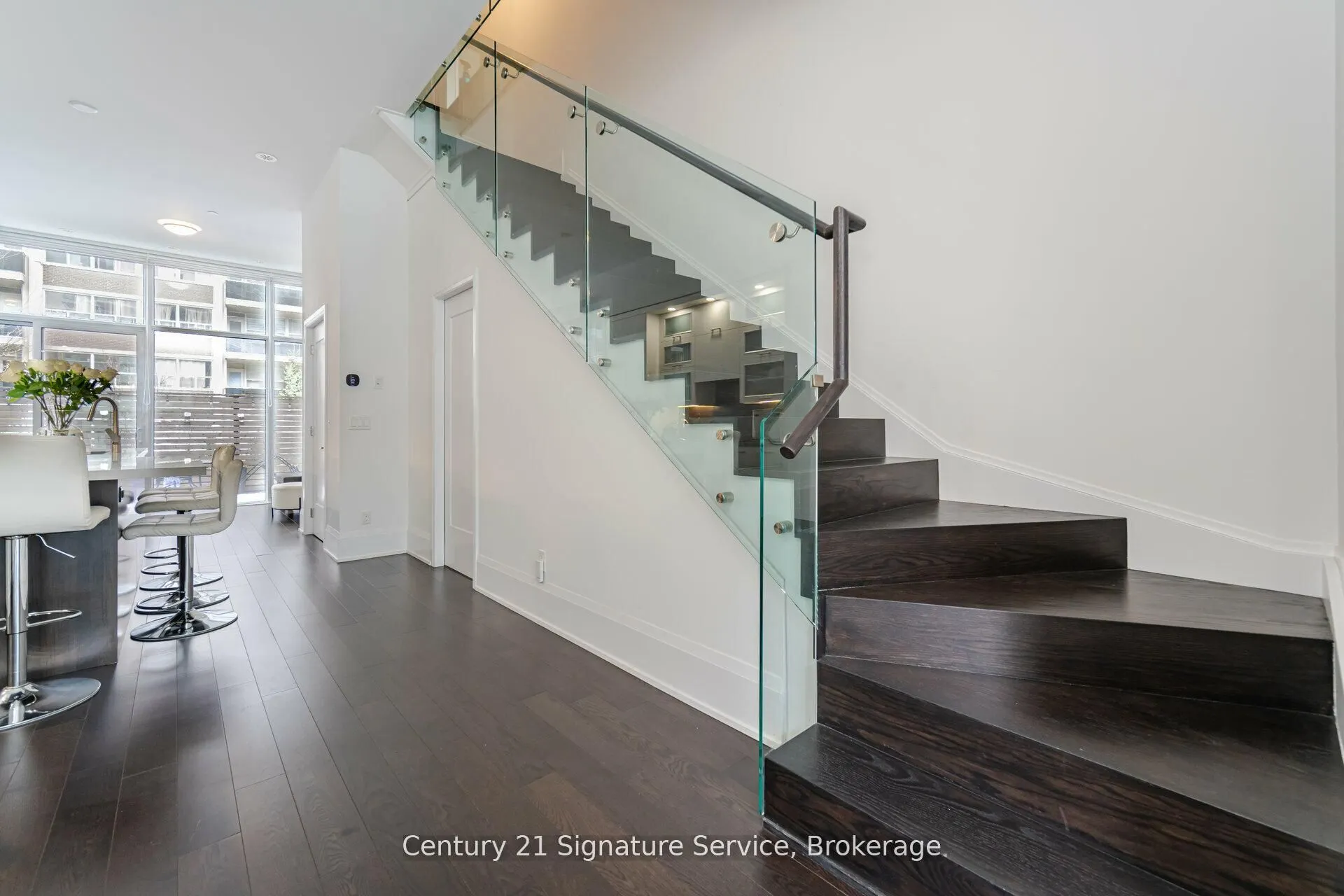 101 Erskine Avenue, #TH05