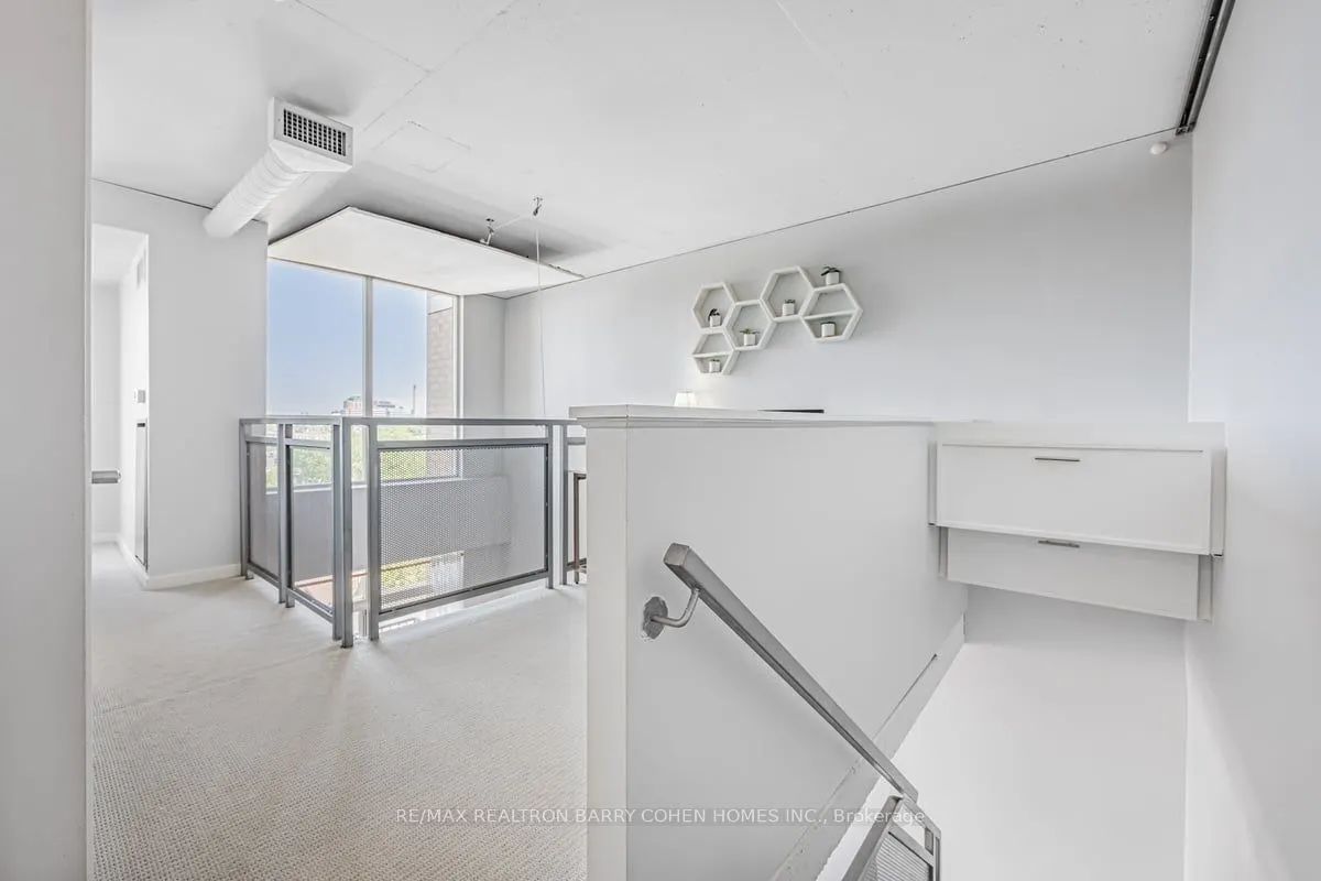 800 King Street W, #PH 803