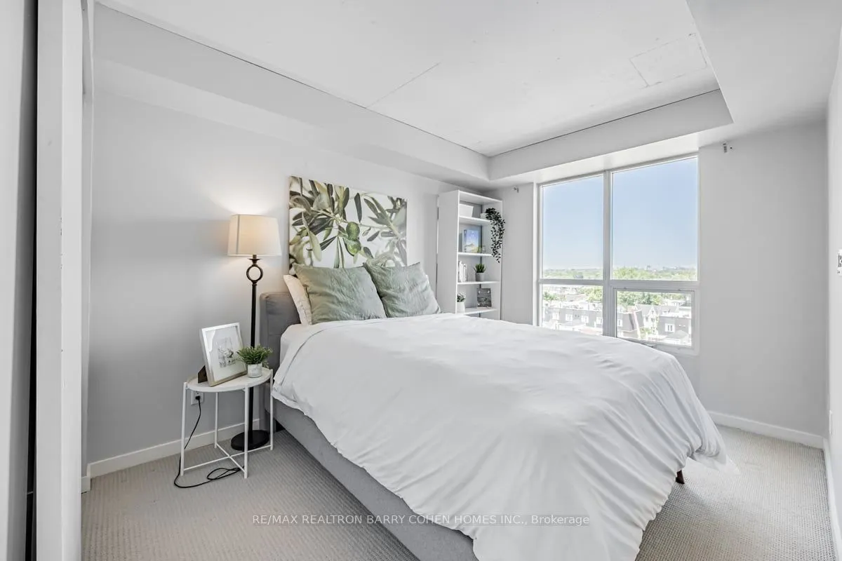 800 King Street W, #PH 803