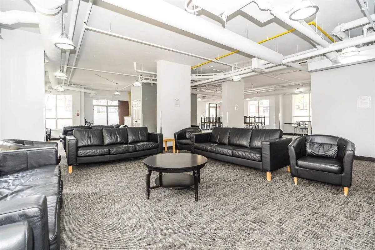 800 King Street W, #PH 803