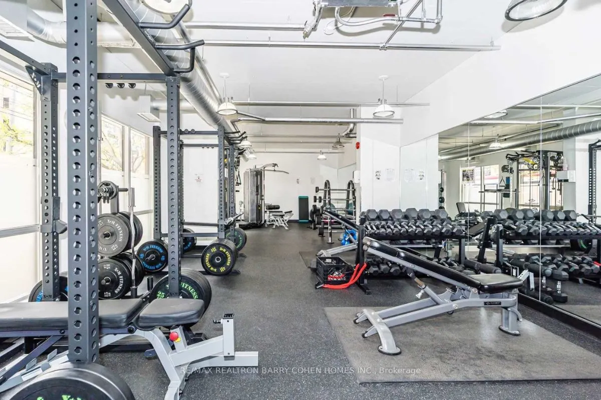 800 King Street W, #PH 803