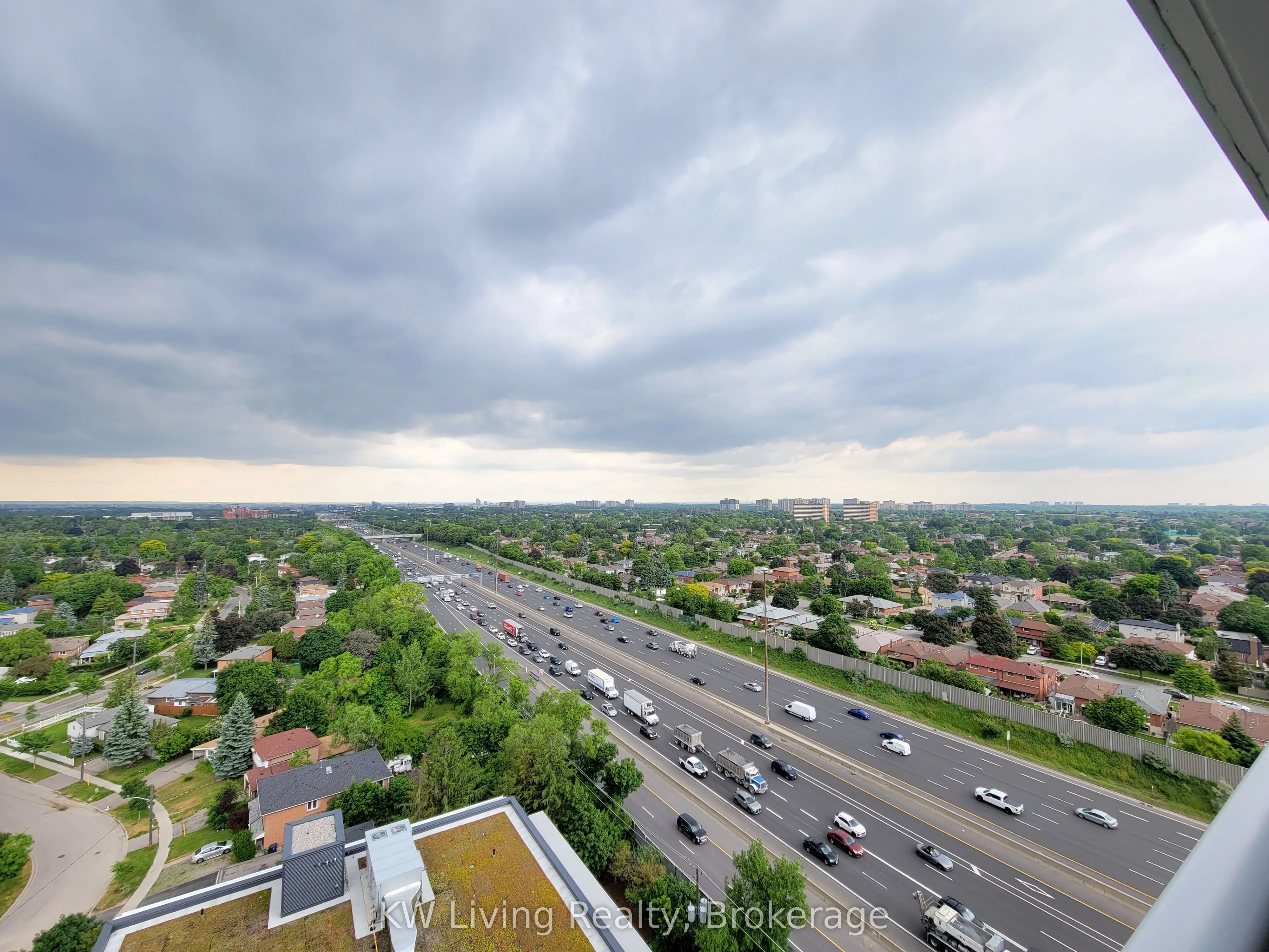 188 Fairview Mall Drive, #1805
