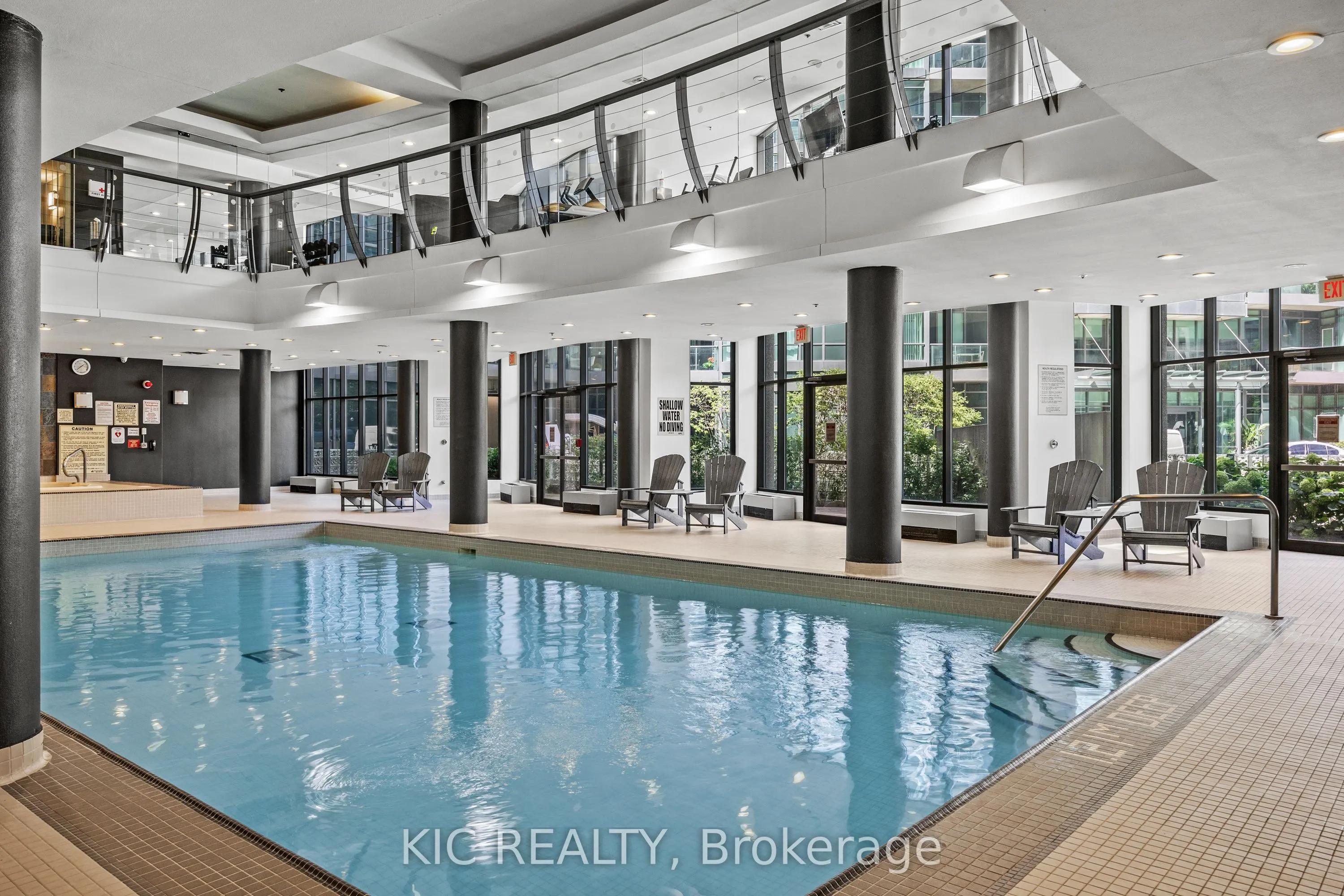 219 Fort York Boulevard, #409