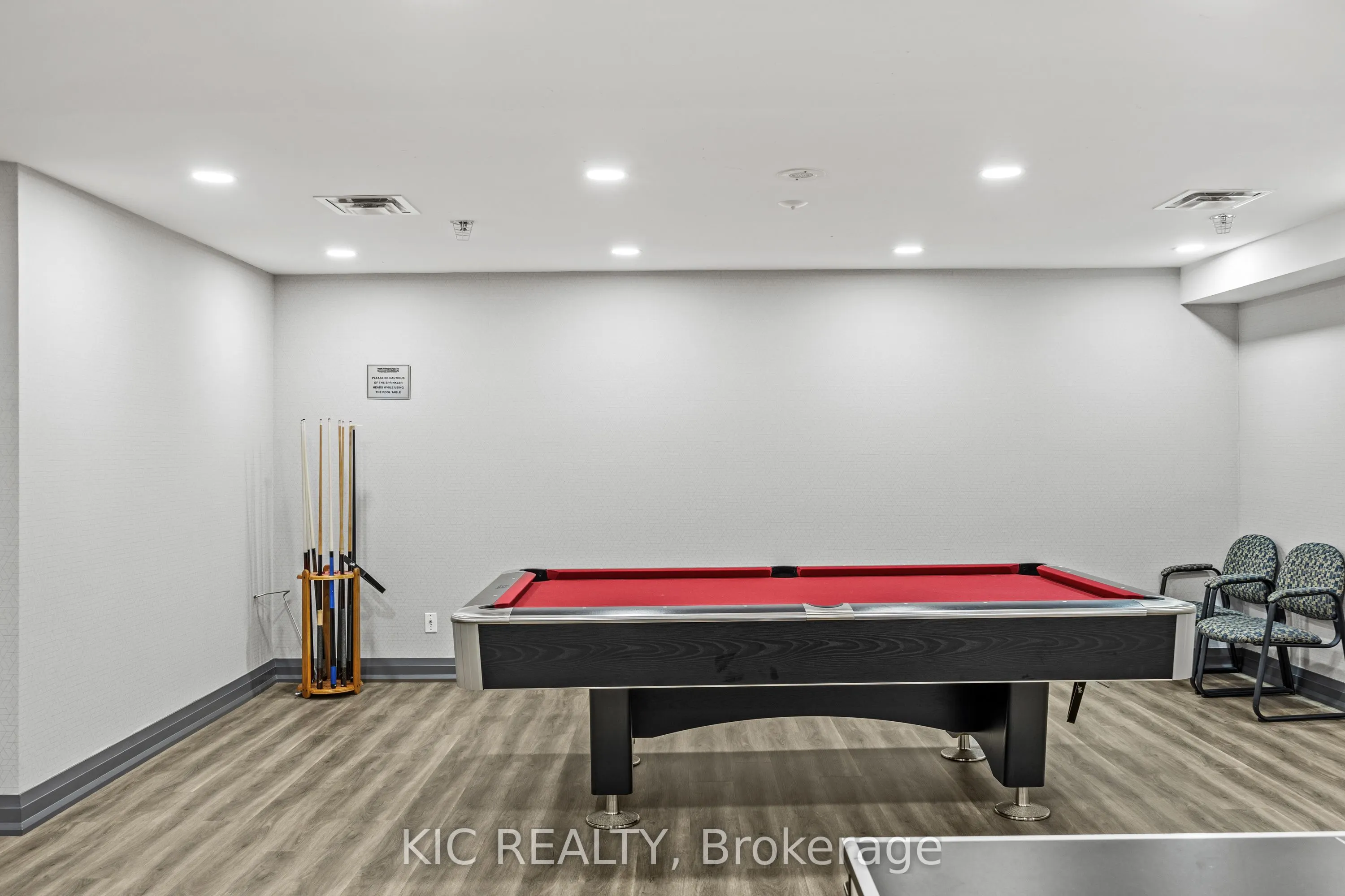 219 Fort York Boulevard, #409