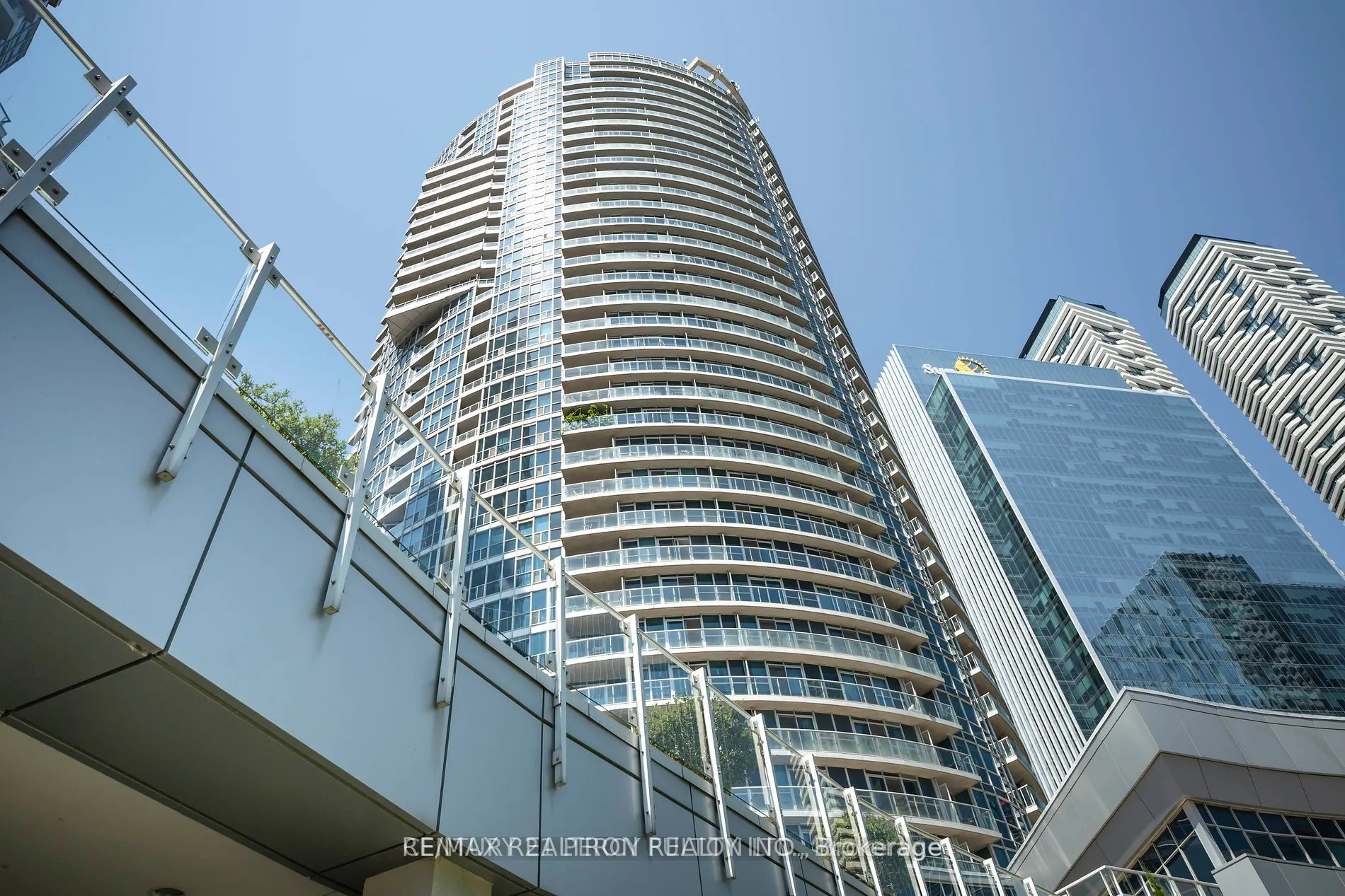 8 York Street, #2301