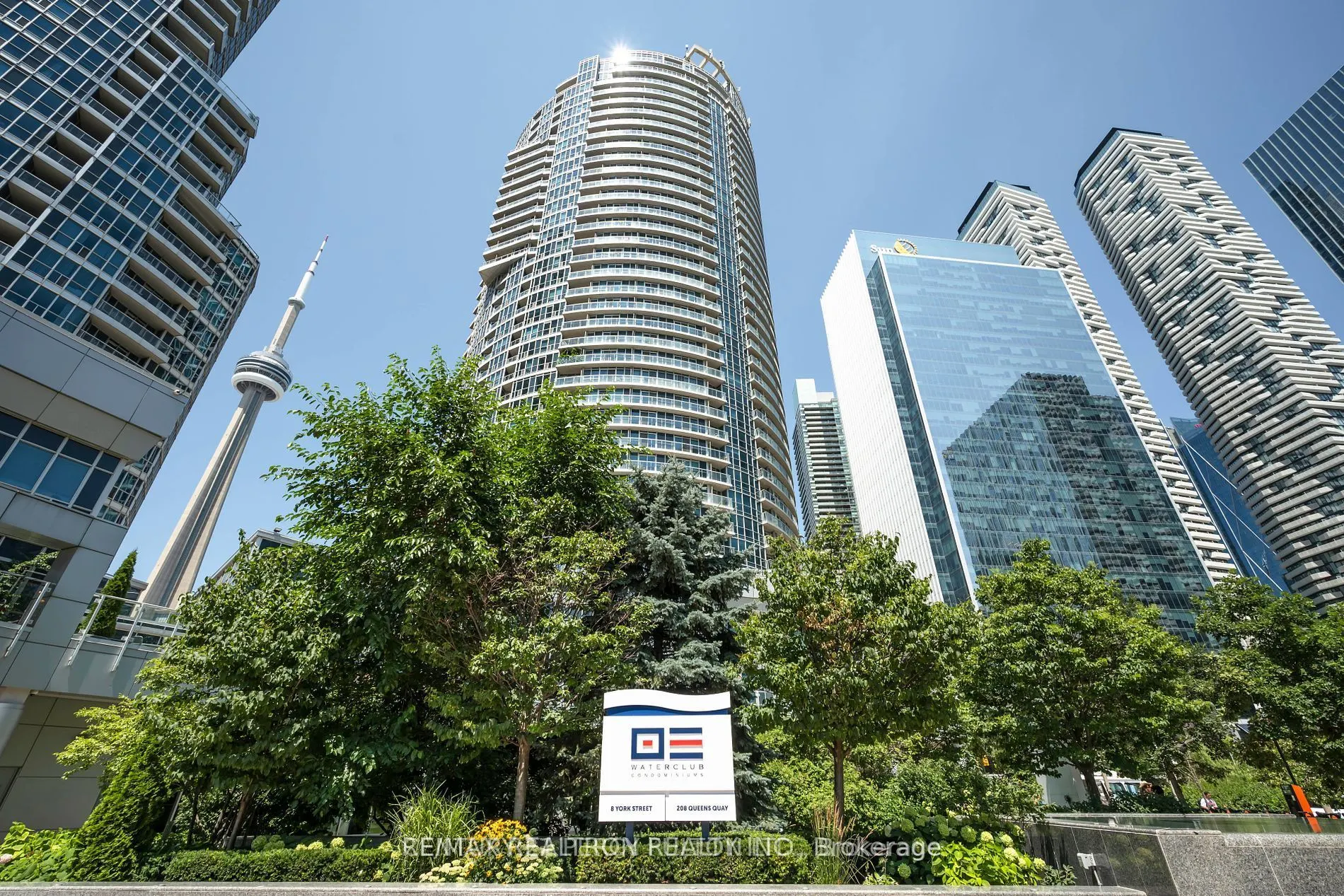8 York Street, #2301