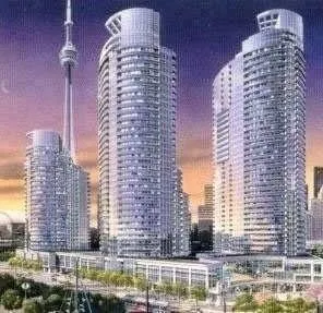 8 York Street, #2301