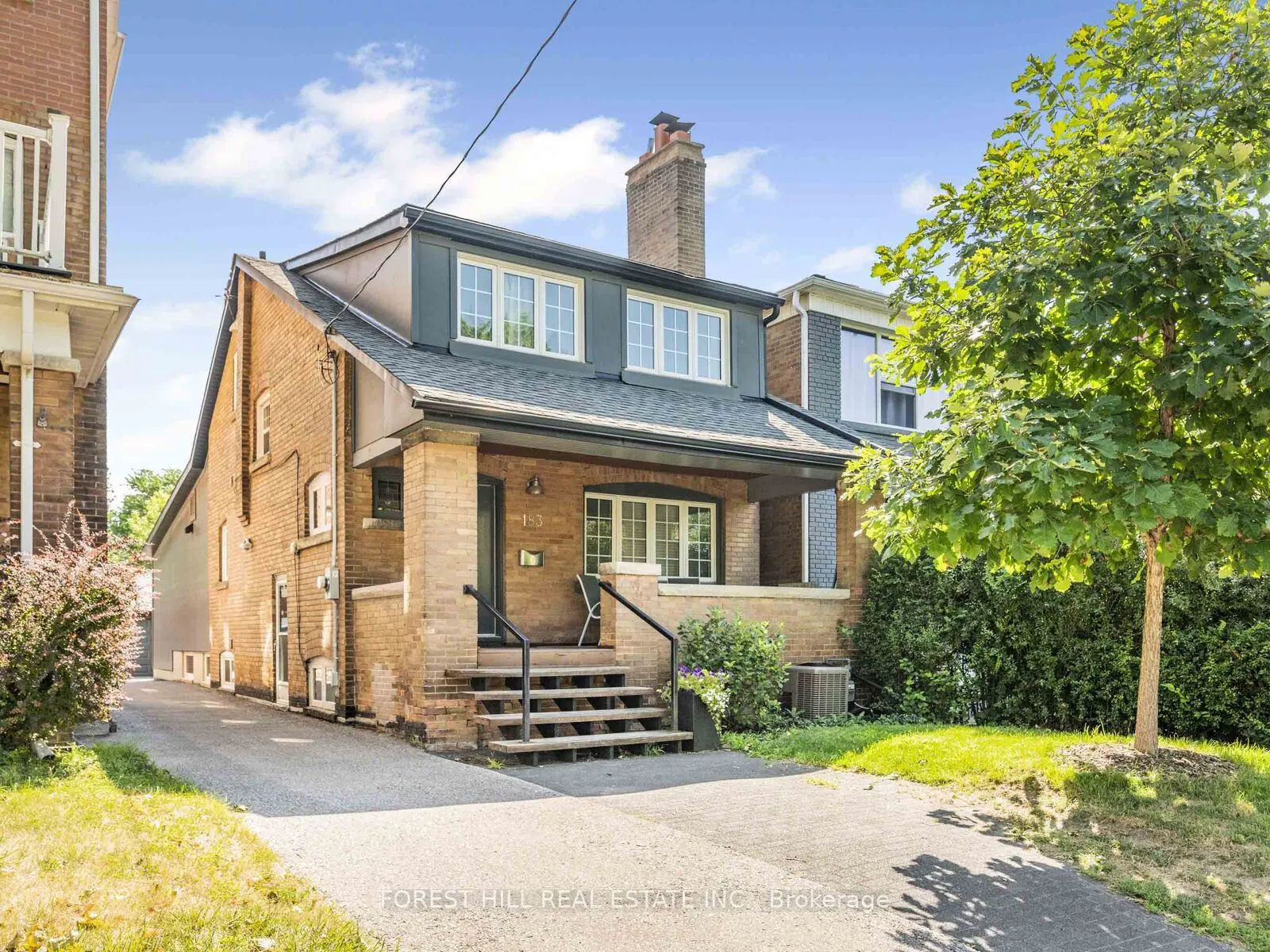 183 Wychwood Avenue