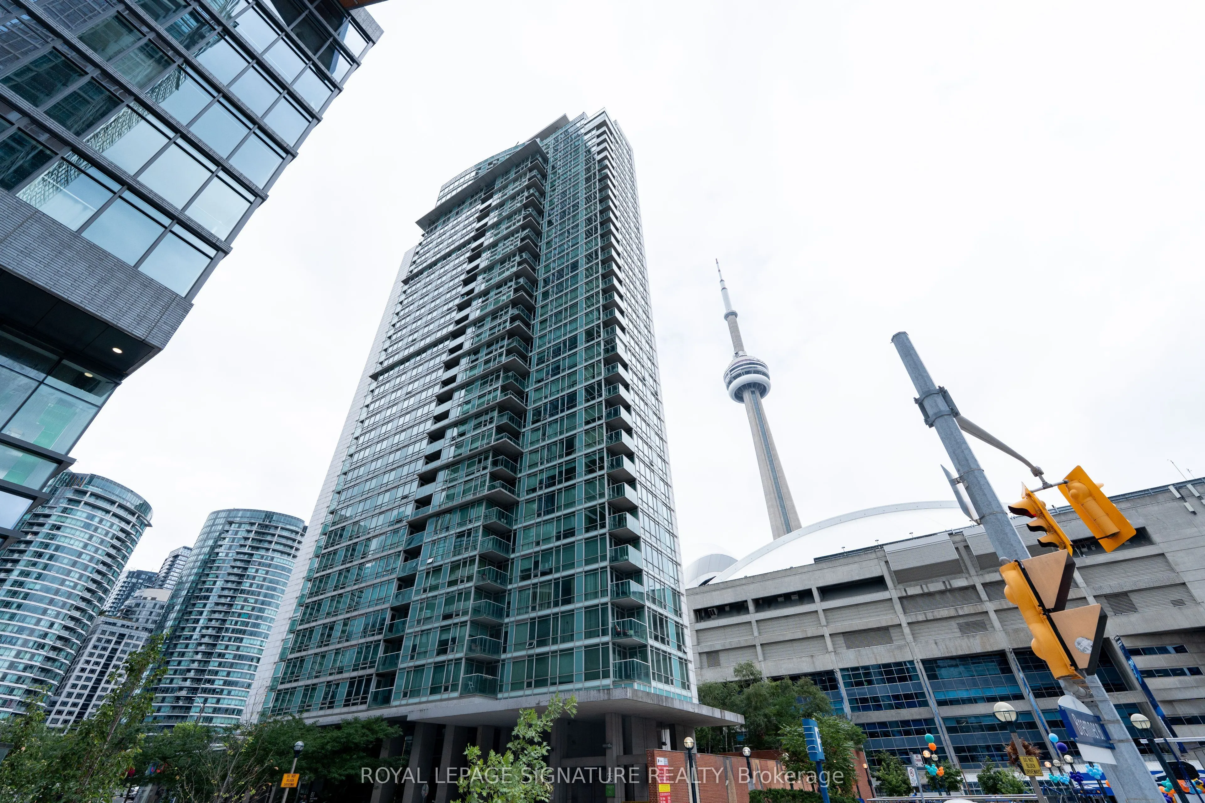 81 Navy Wharf Court, #3011