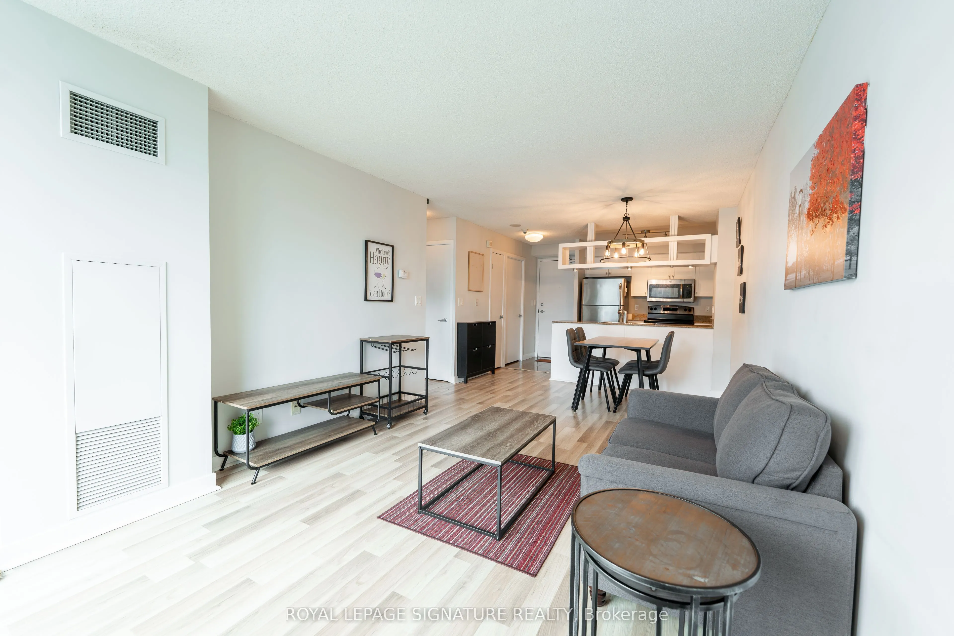 81 Navy Wharf Court, #3011