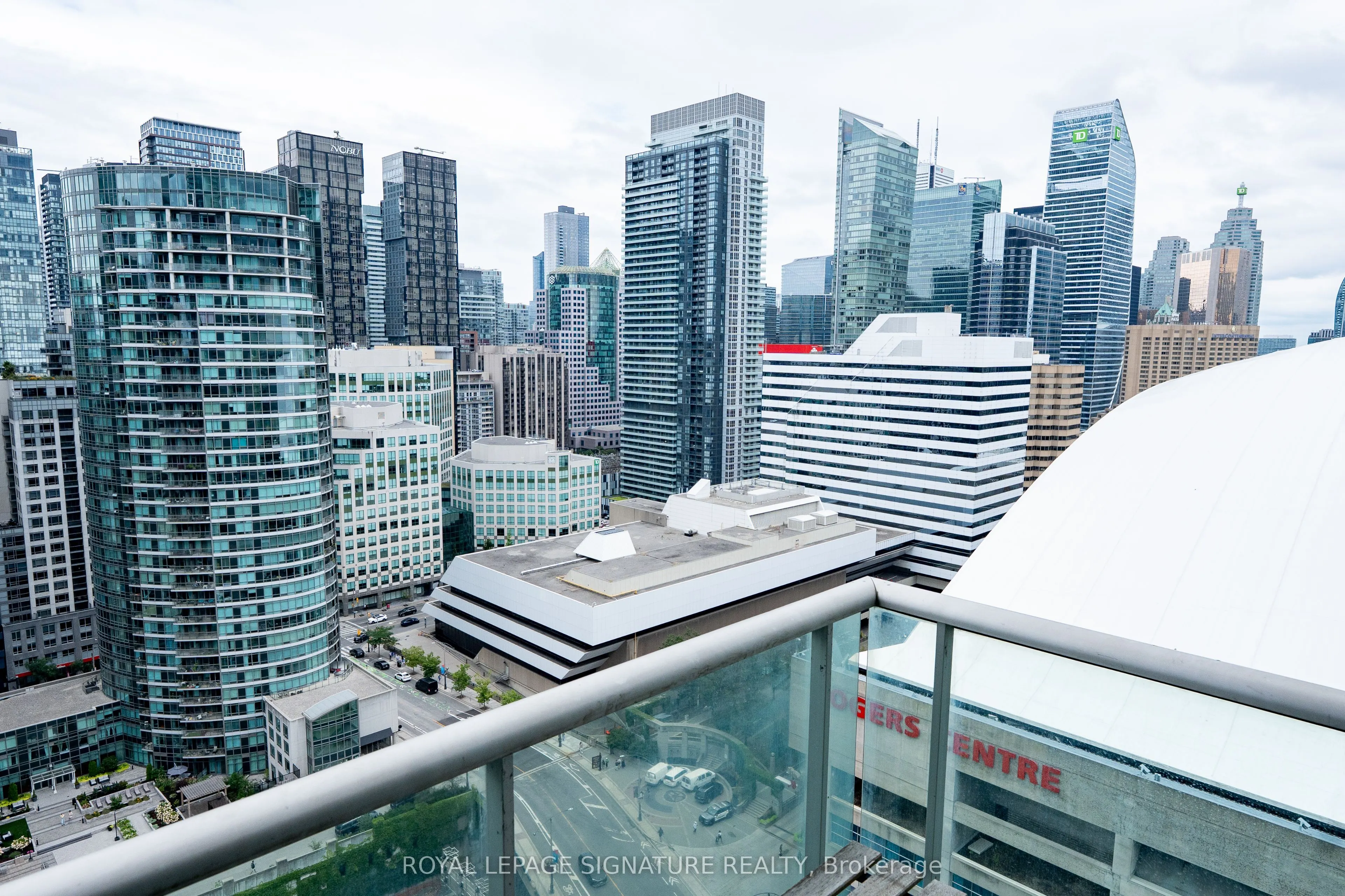 81 Navy Wharf Court, #3011