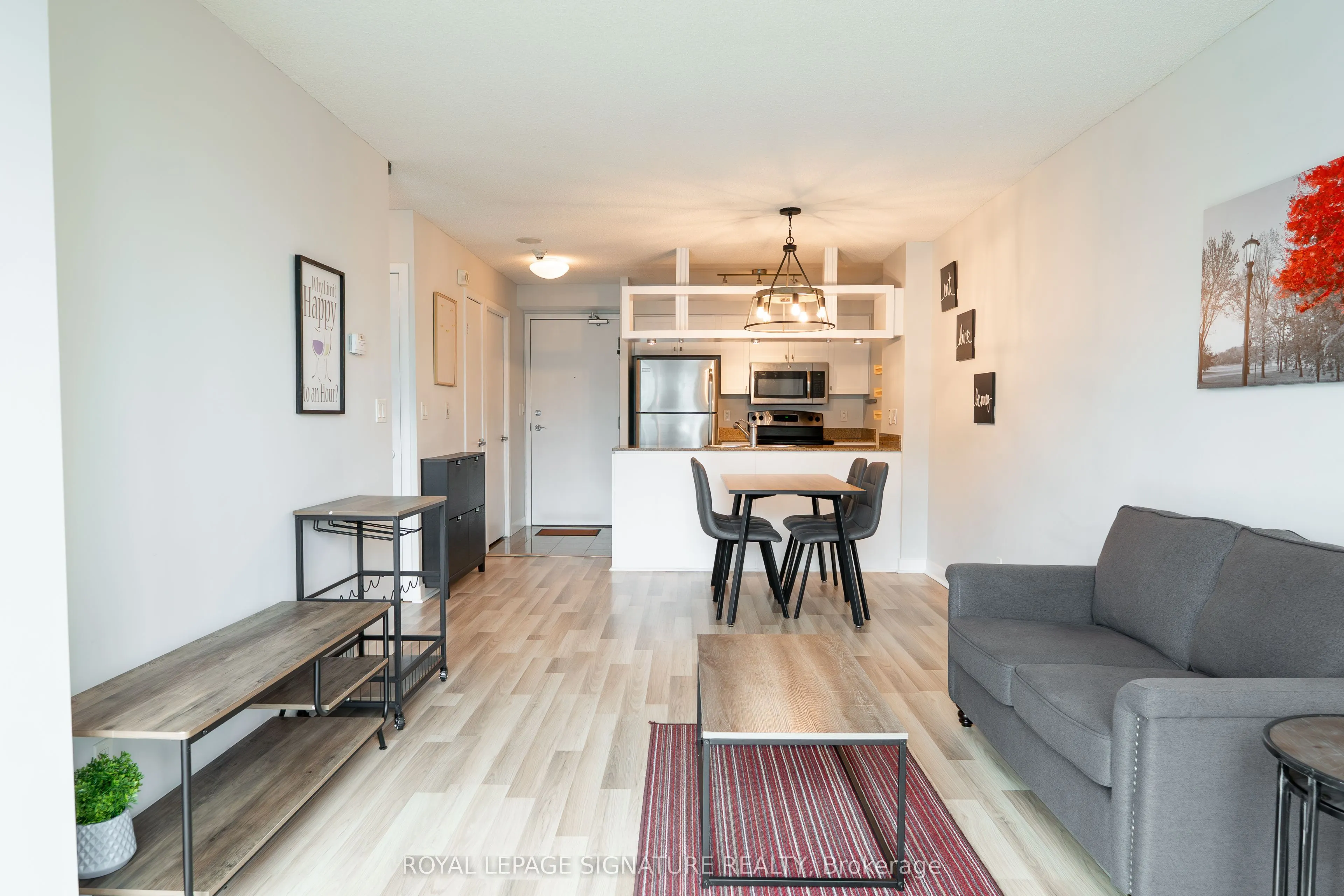 81 Navy Wharf Court, #3011