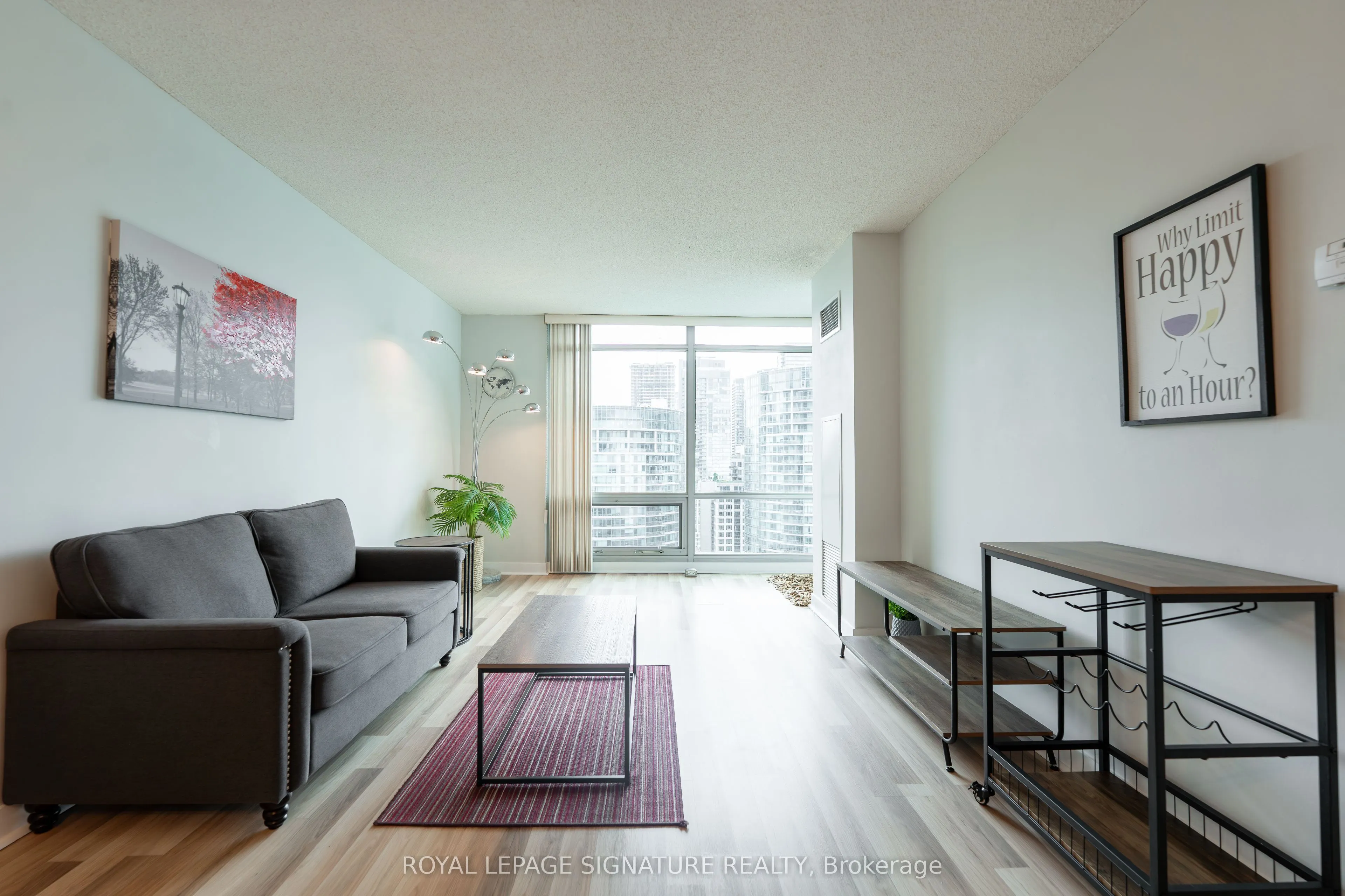81 Navy Wharf Court, #3011