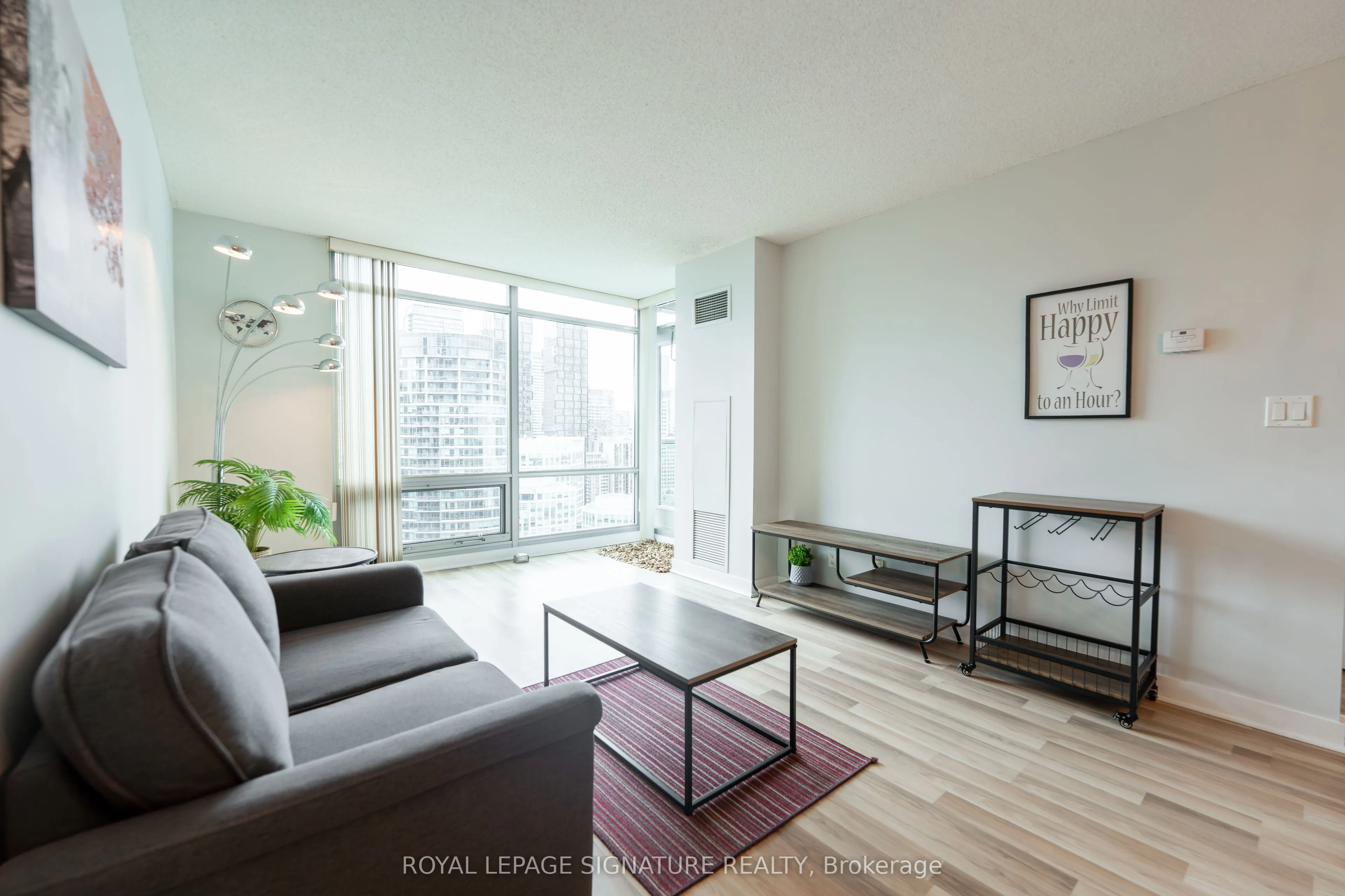 81 Navy Wharf Court, #3011