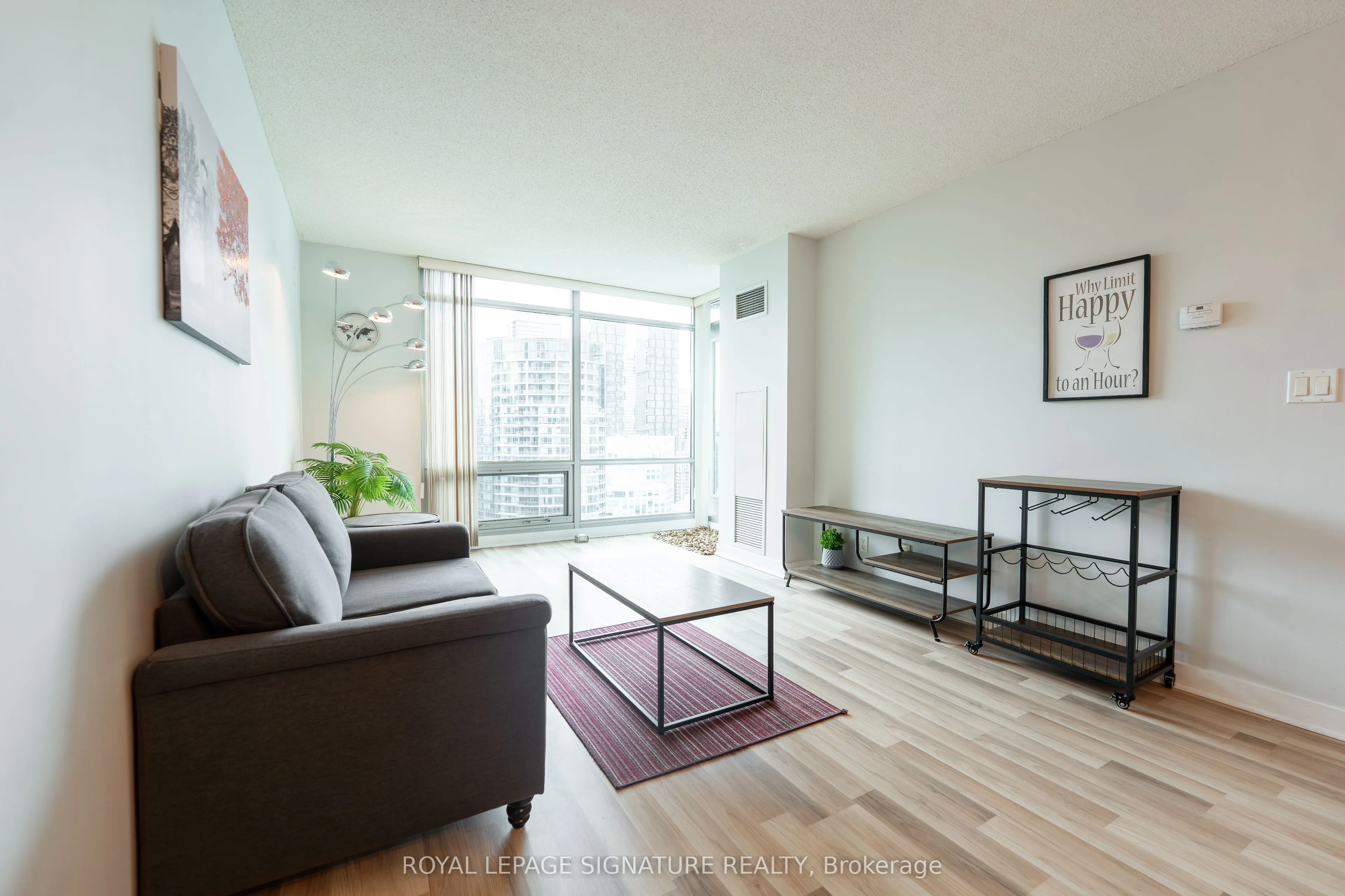 81 Navy Wharf Court, #3011