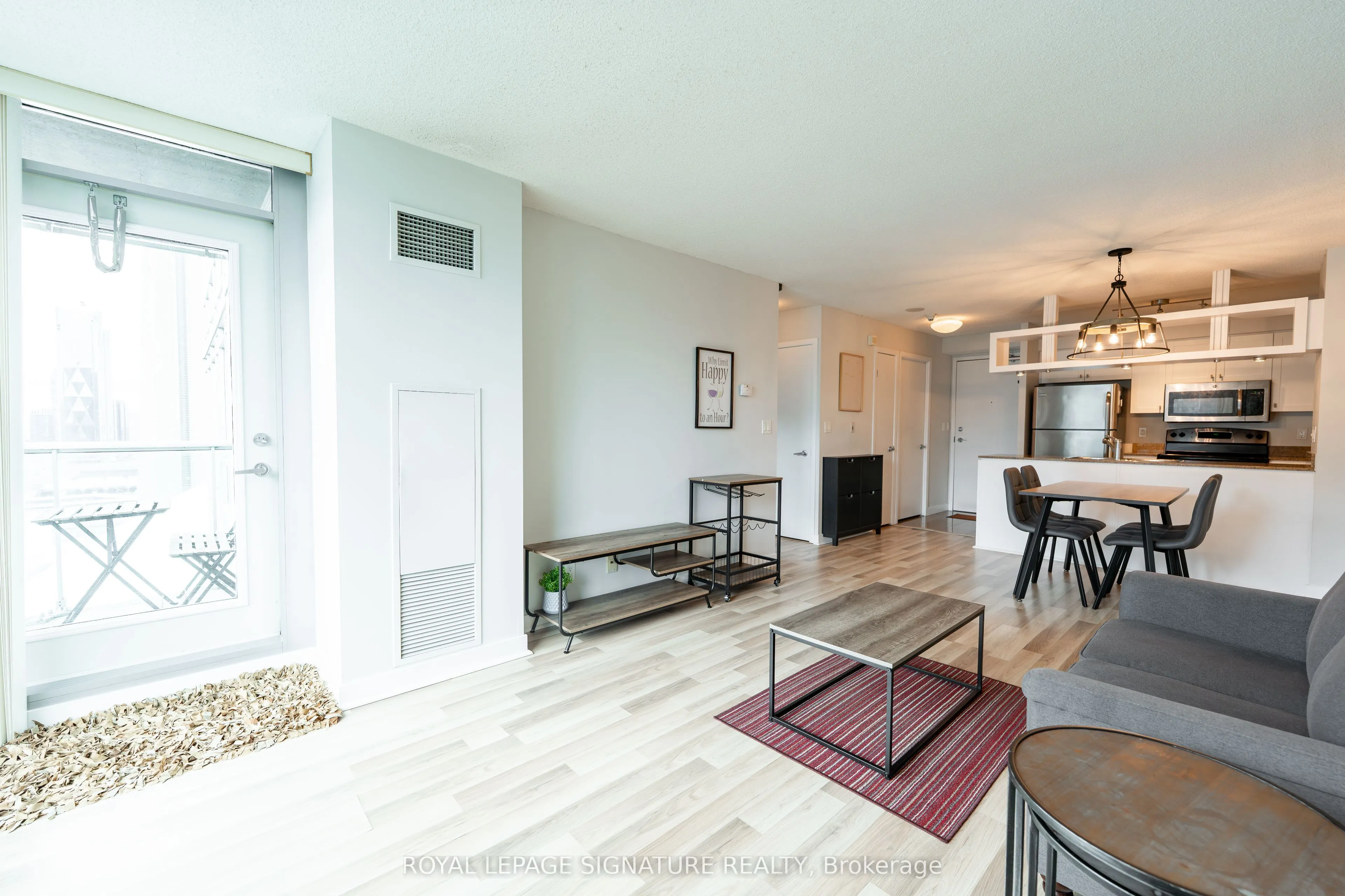 81 Navy Wharf Court, #3011