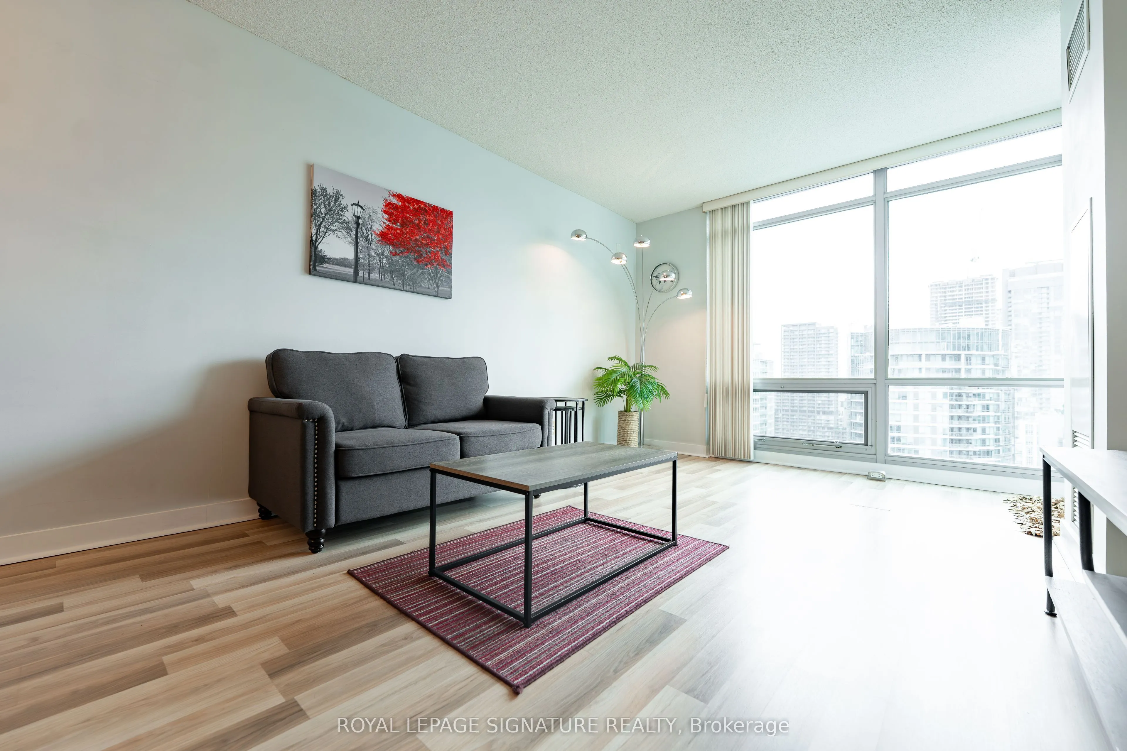 81 Navy Wharf Court, #3011