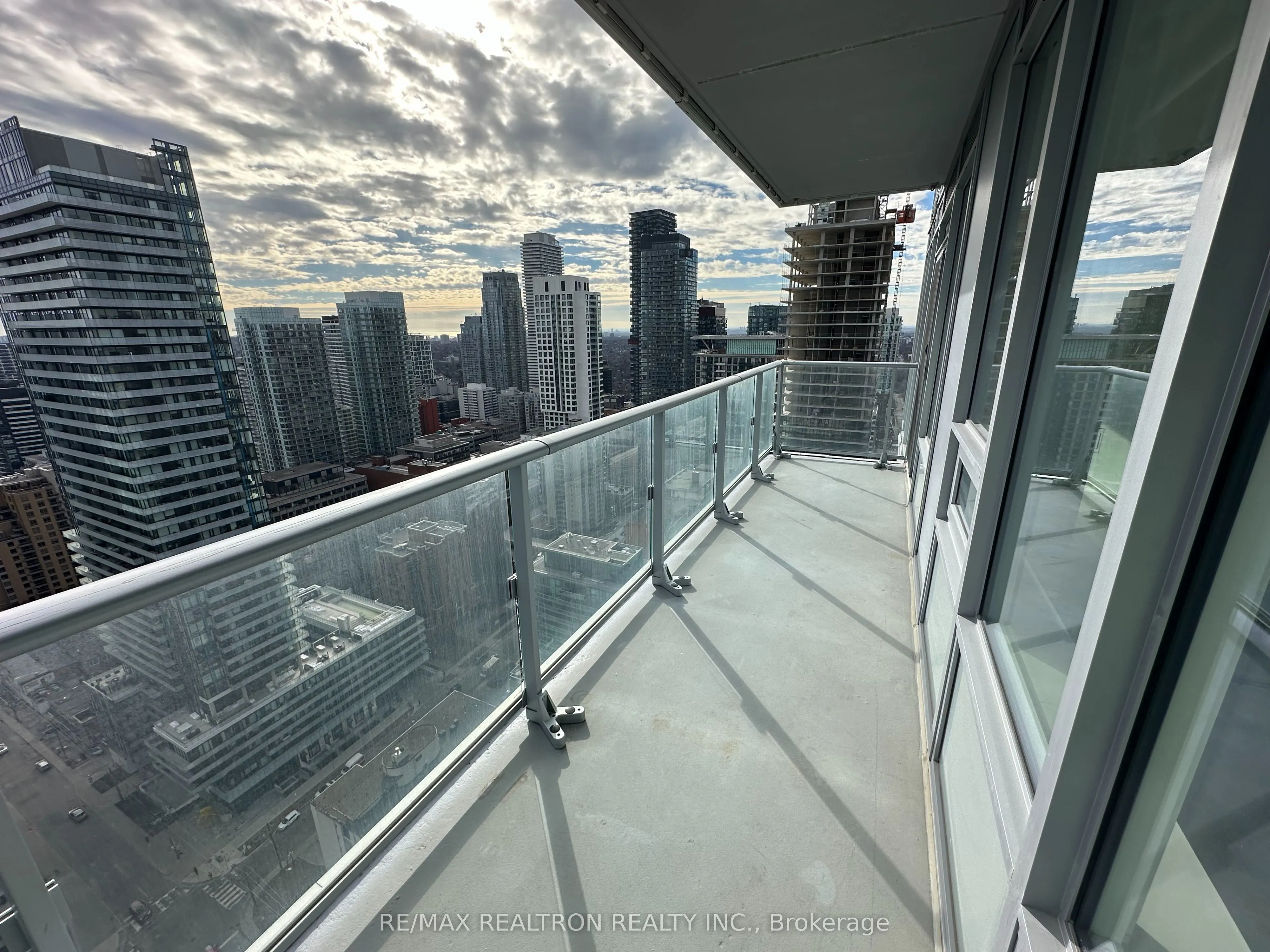 195 Redpath Avenue, #Lph10