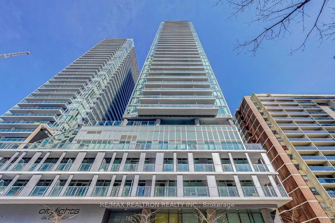 195 Redpath Avenue, #Lph10