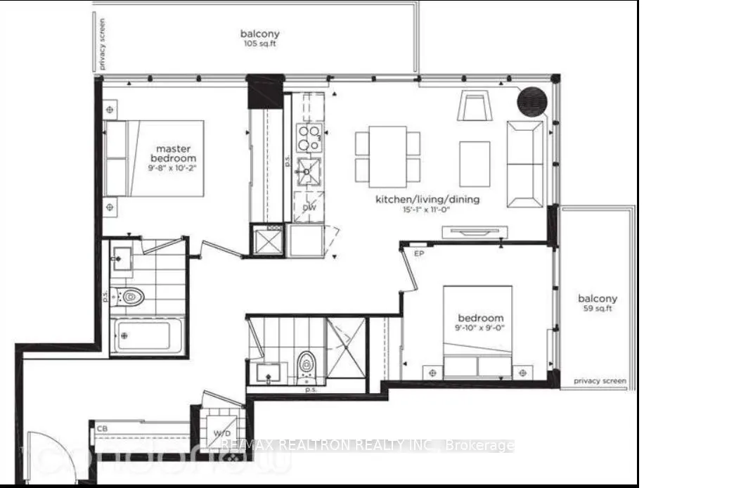 195 Redpath Avenue, #Lph10
