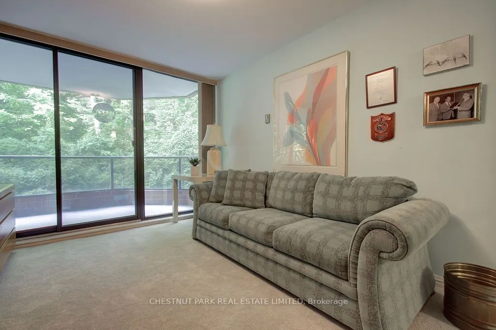 3900 Yonge Street, #507