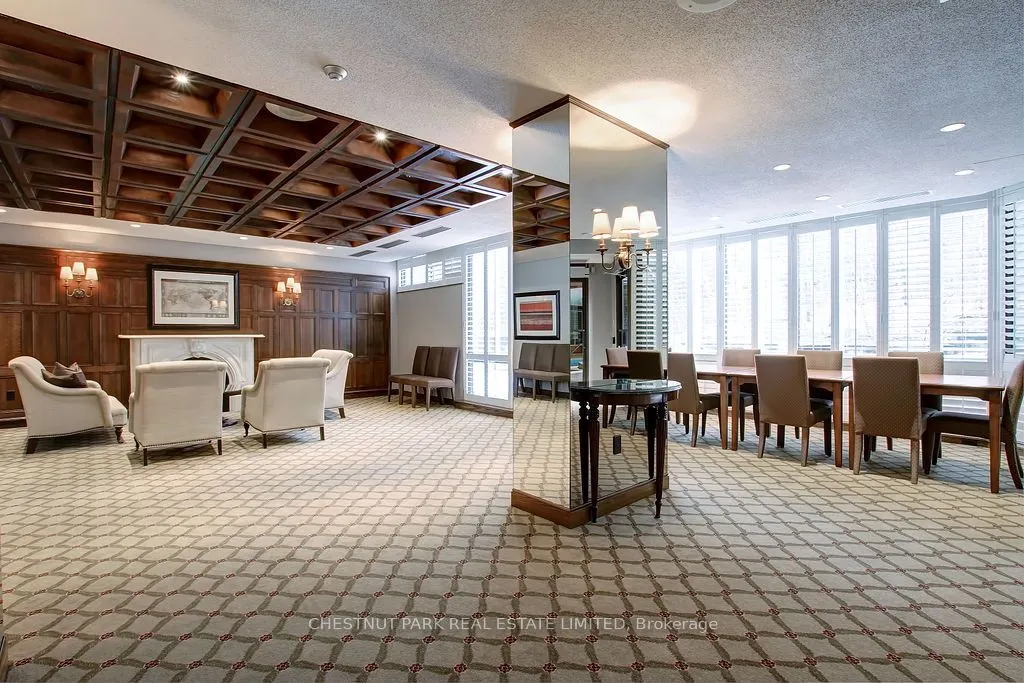 3900 Yonge Street, #507