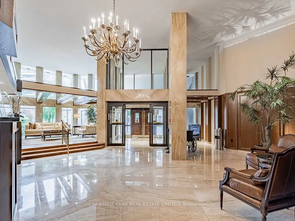 3900 Yonge Street, #507