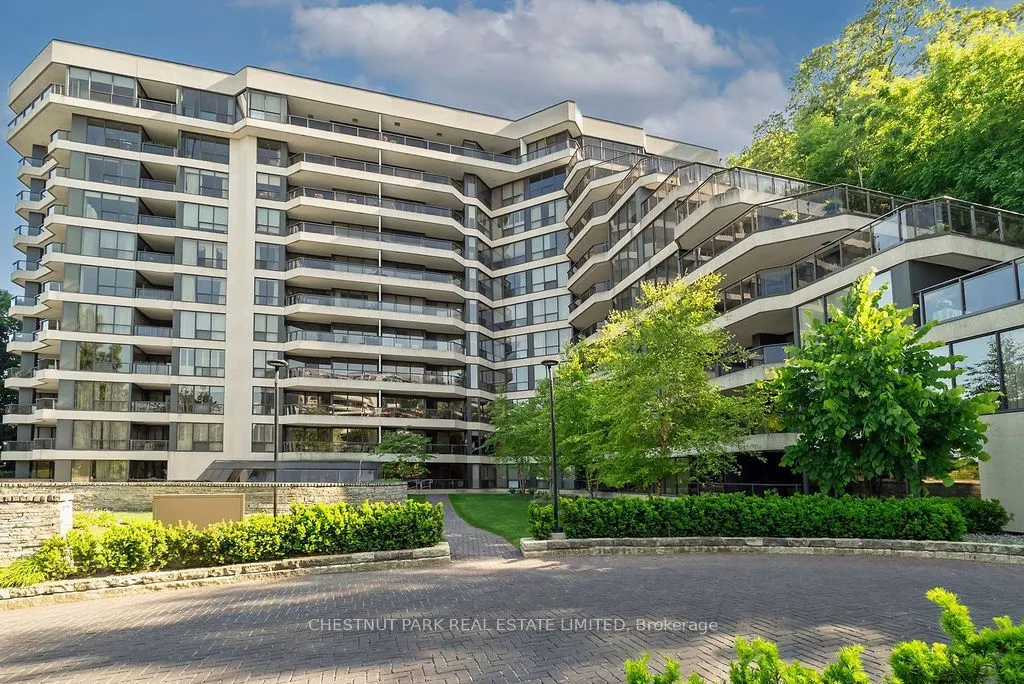 3900 Yonge Street, #507