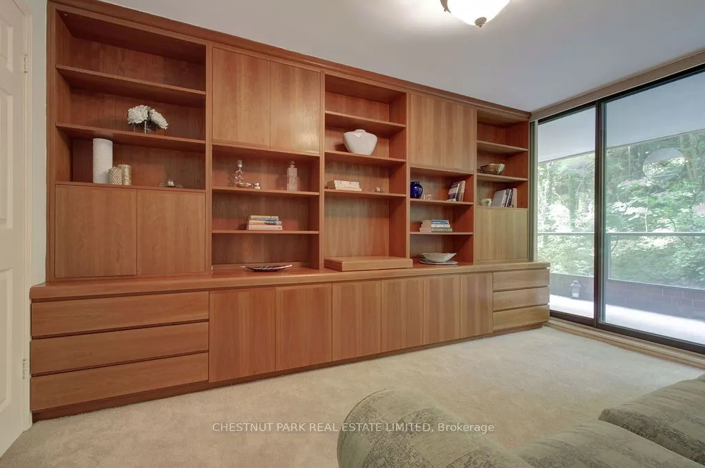 3900 Yonge Street, #507