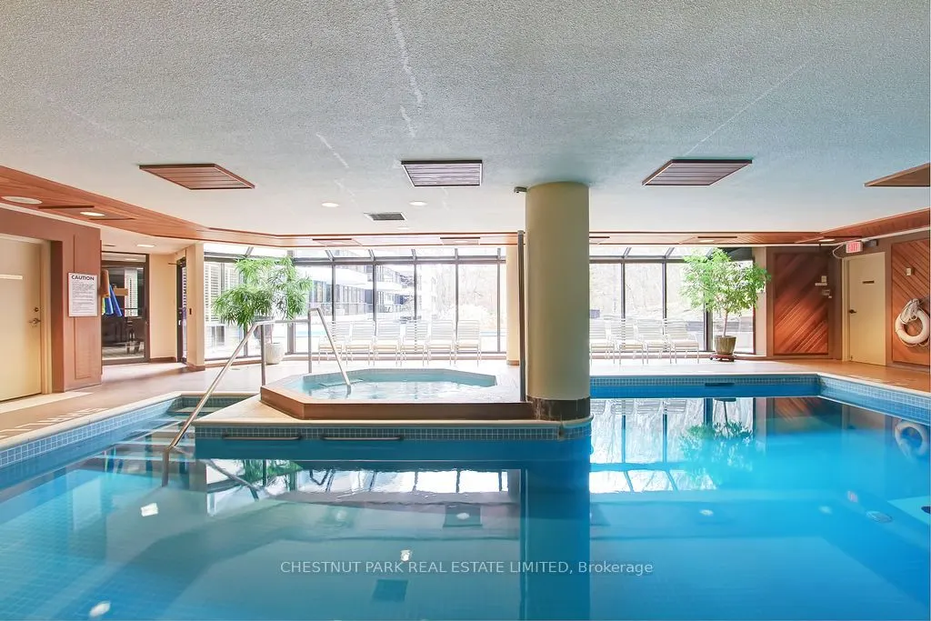 3900 Yonge Street, #507