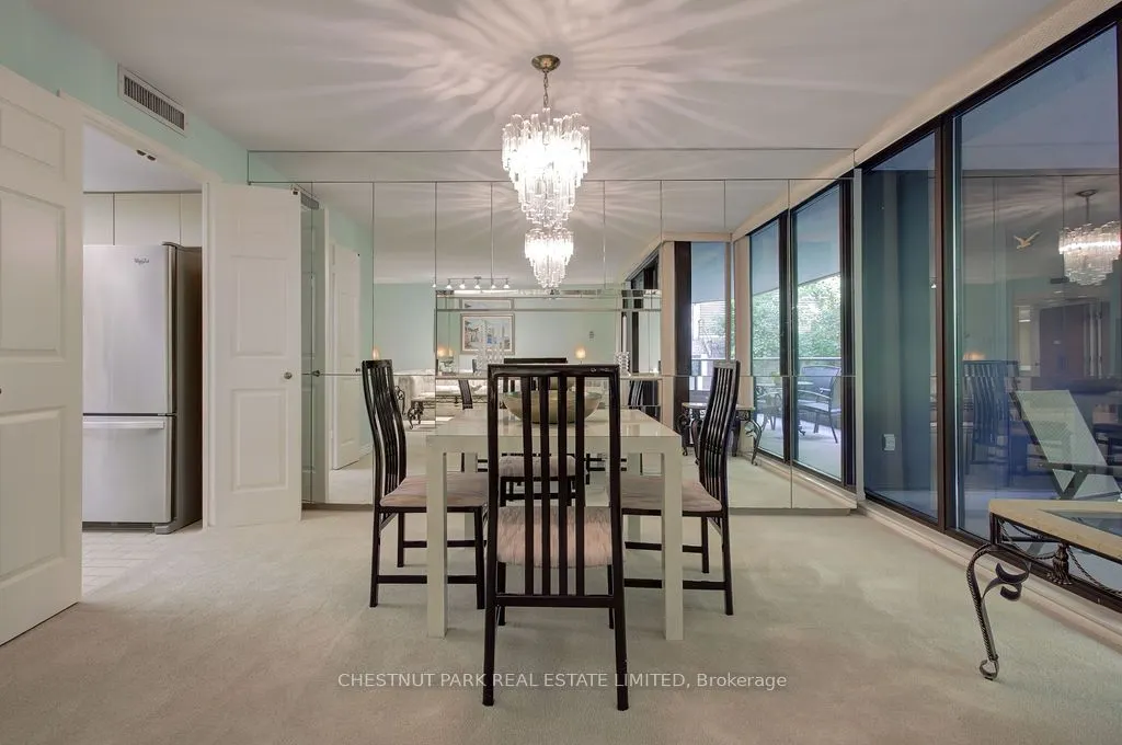 3900 Yonge Street, #507