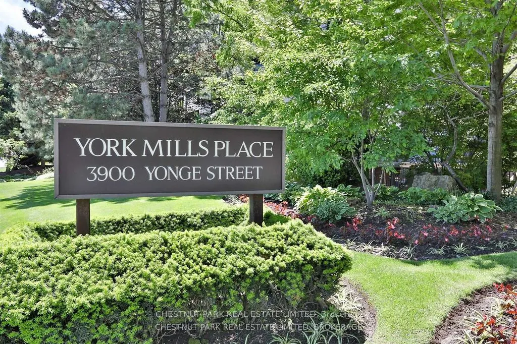 3900 Yonge Street, #507