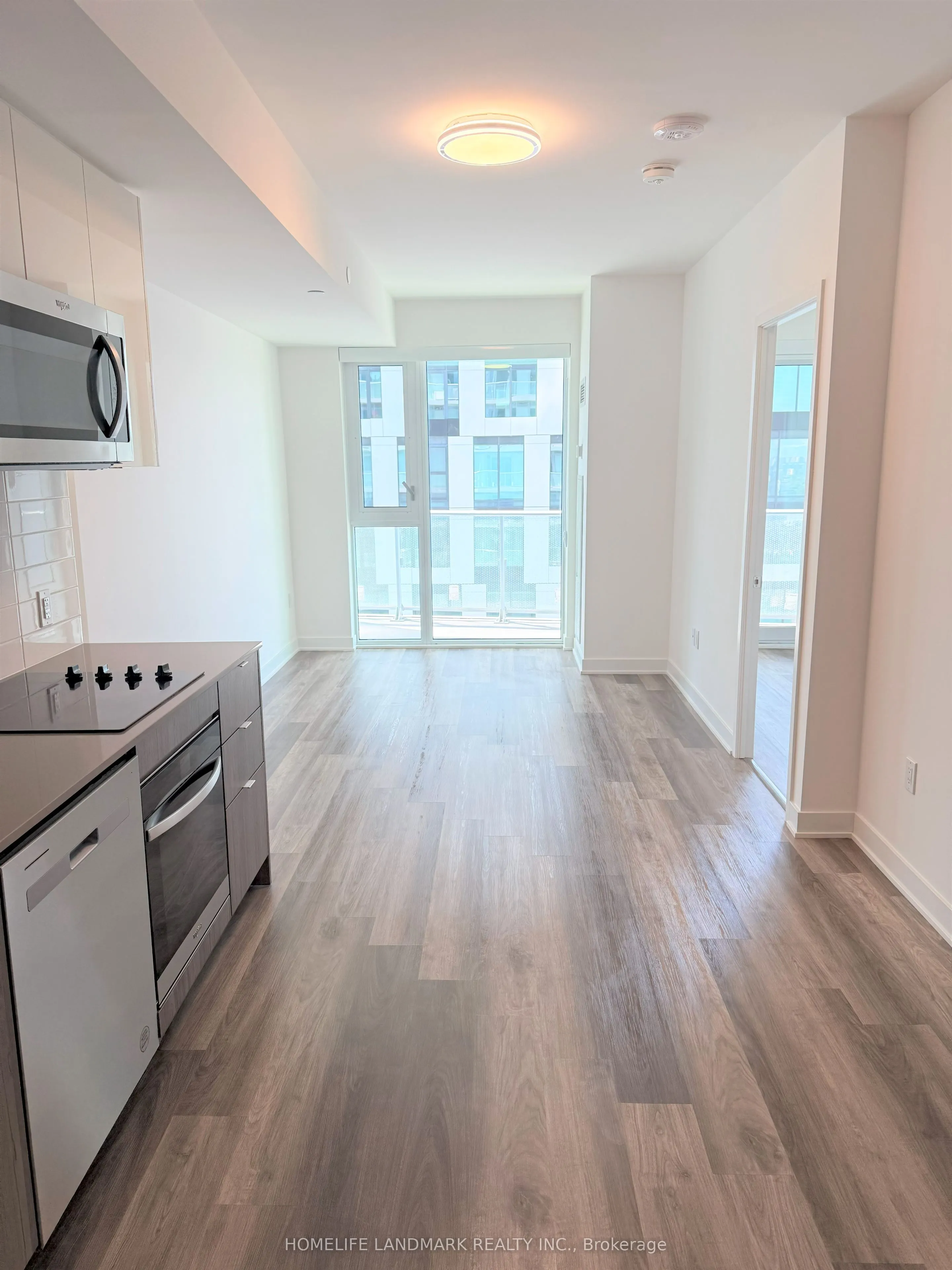 100 dalhousie Street, #3712