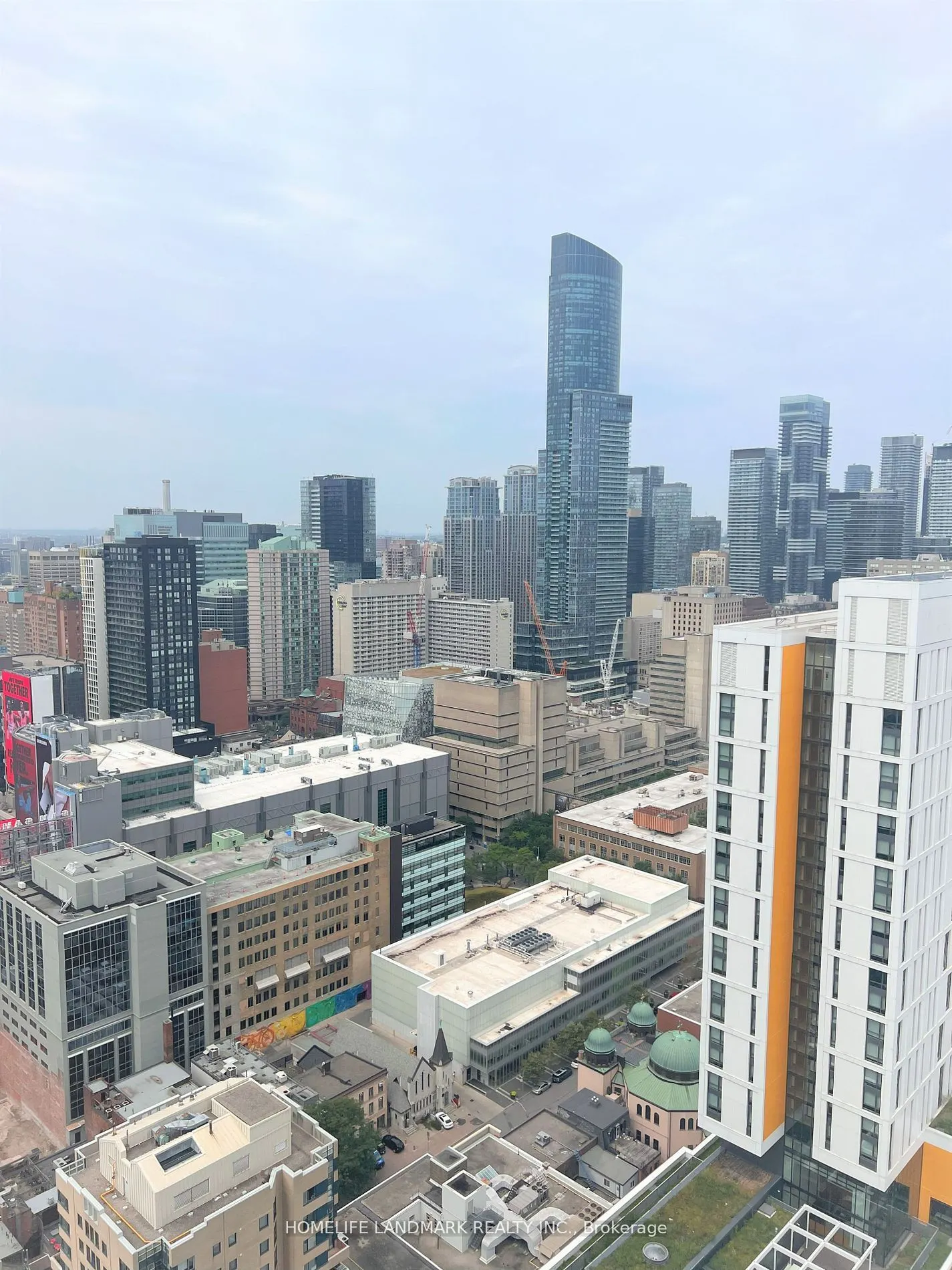 100 dalhousie Street, #3712