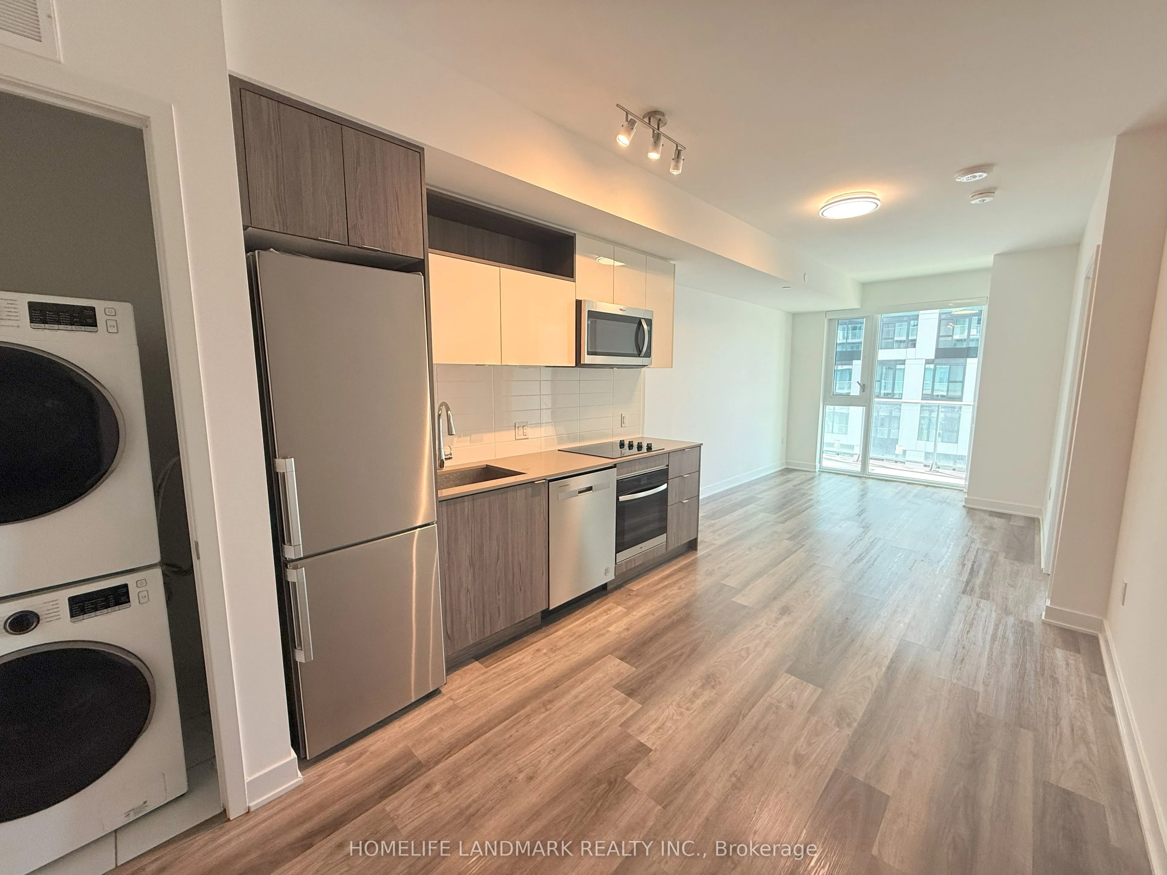 100 dalhousie Street, #3712
