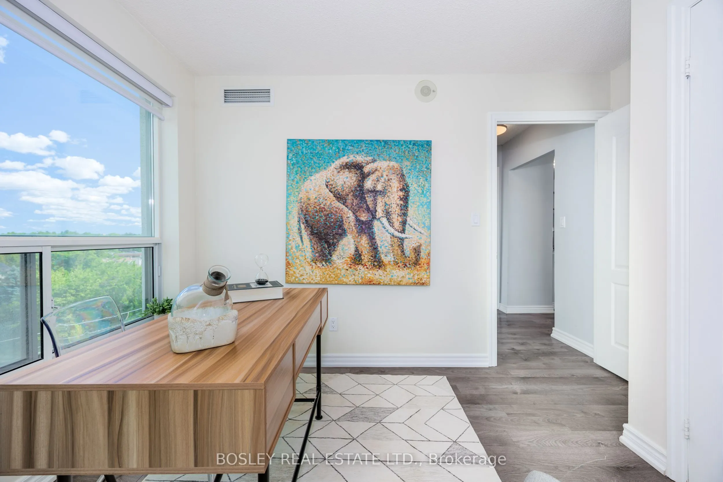 188 Doris Avenue, #703