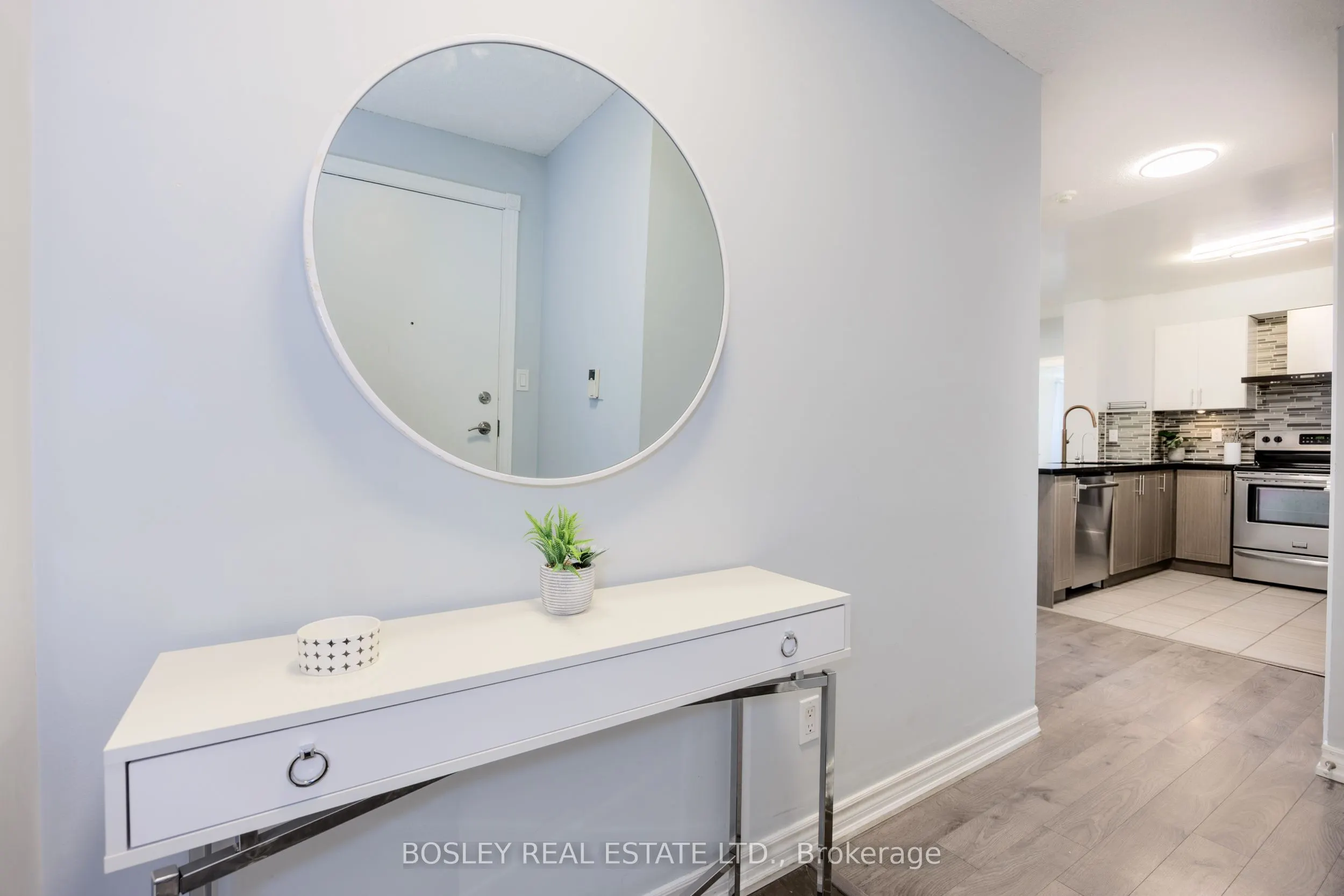 188 Doris Avenue, #703