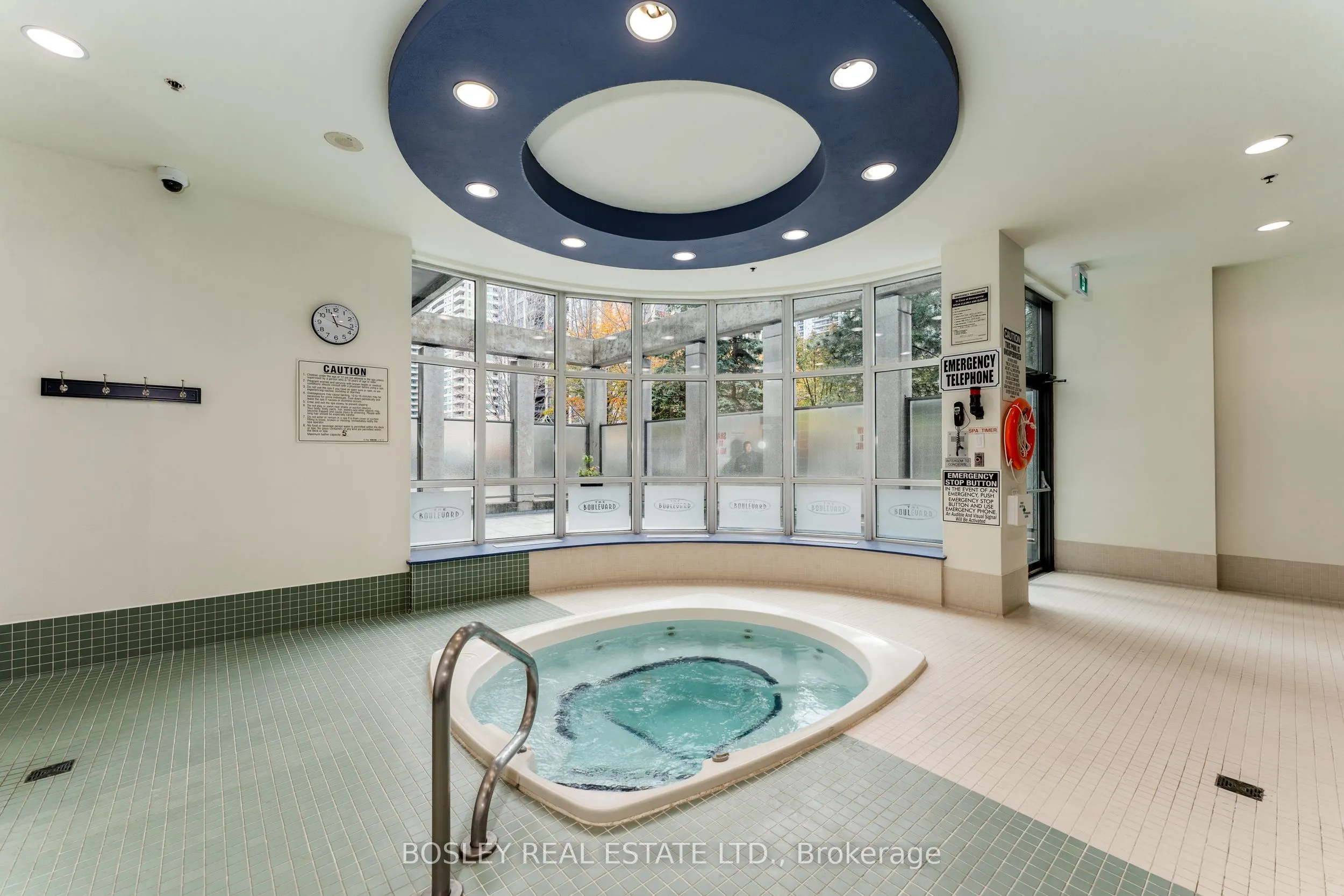188 Doris Avenue, #703