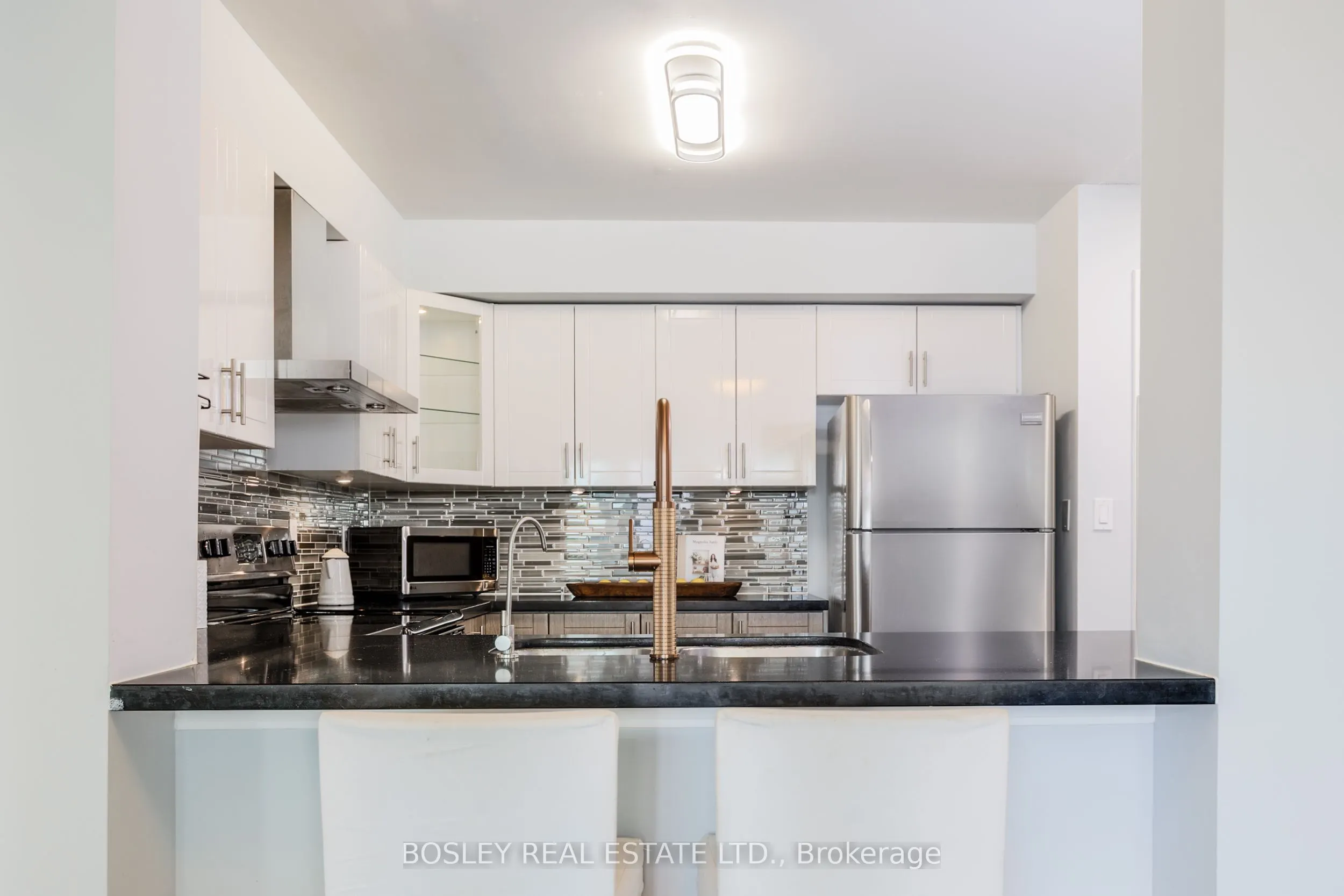 188 Doris Avenue, #703