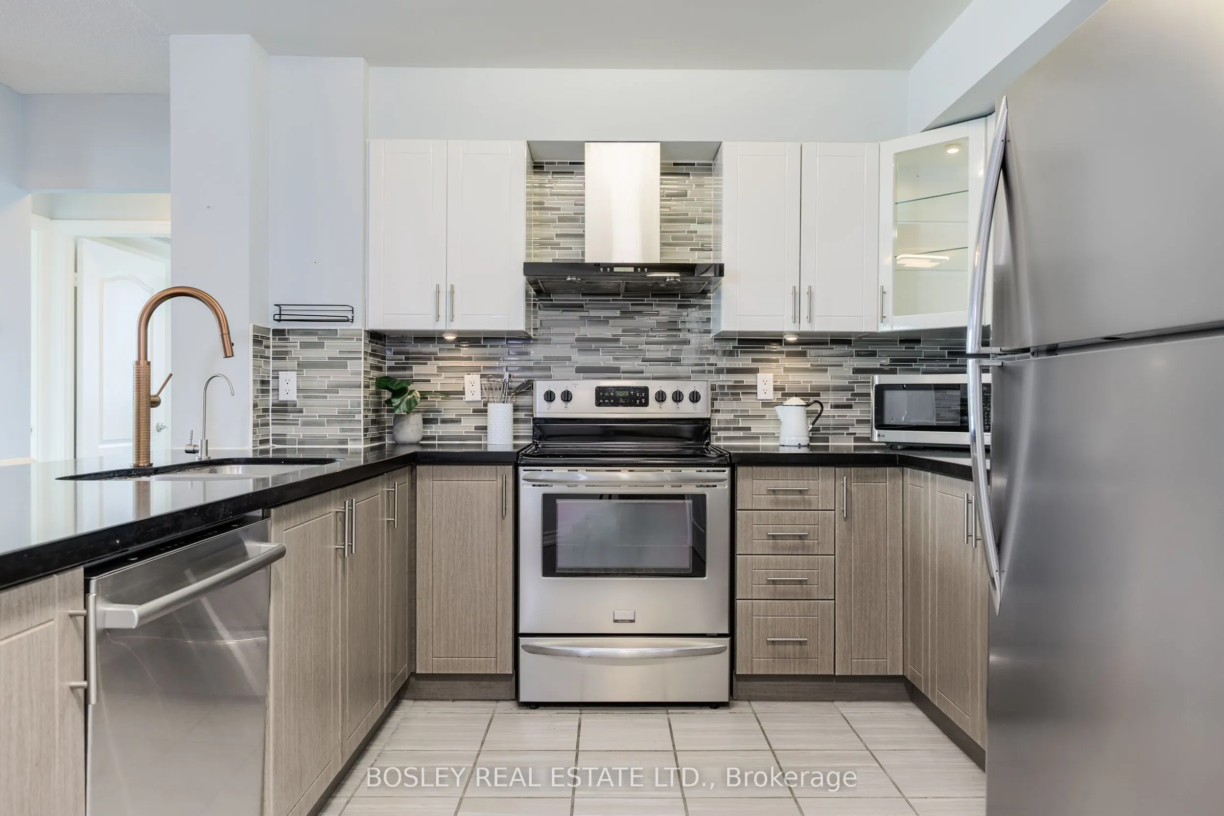 188 Doris Avenue, #703