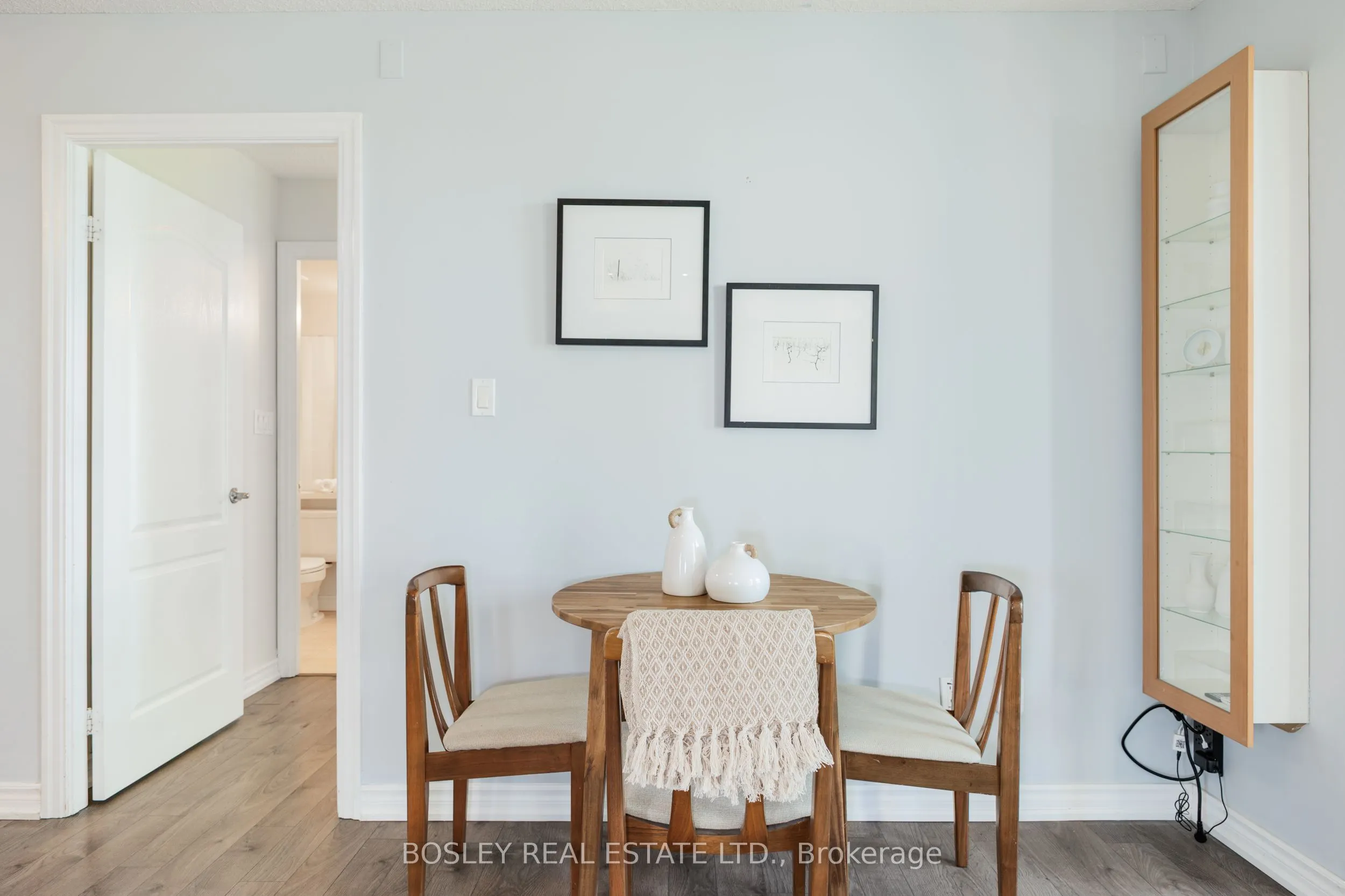 188 Doris Avenue, #703