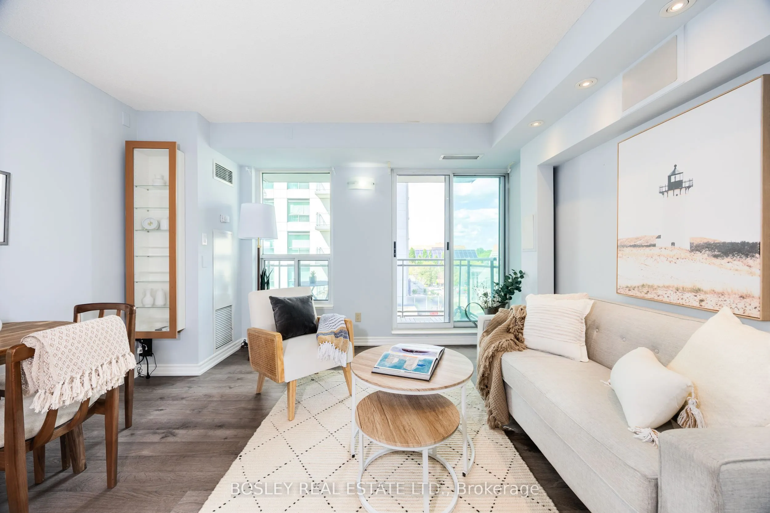 188 Doris Avenue, #703