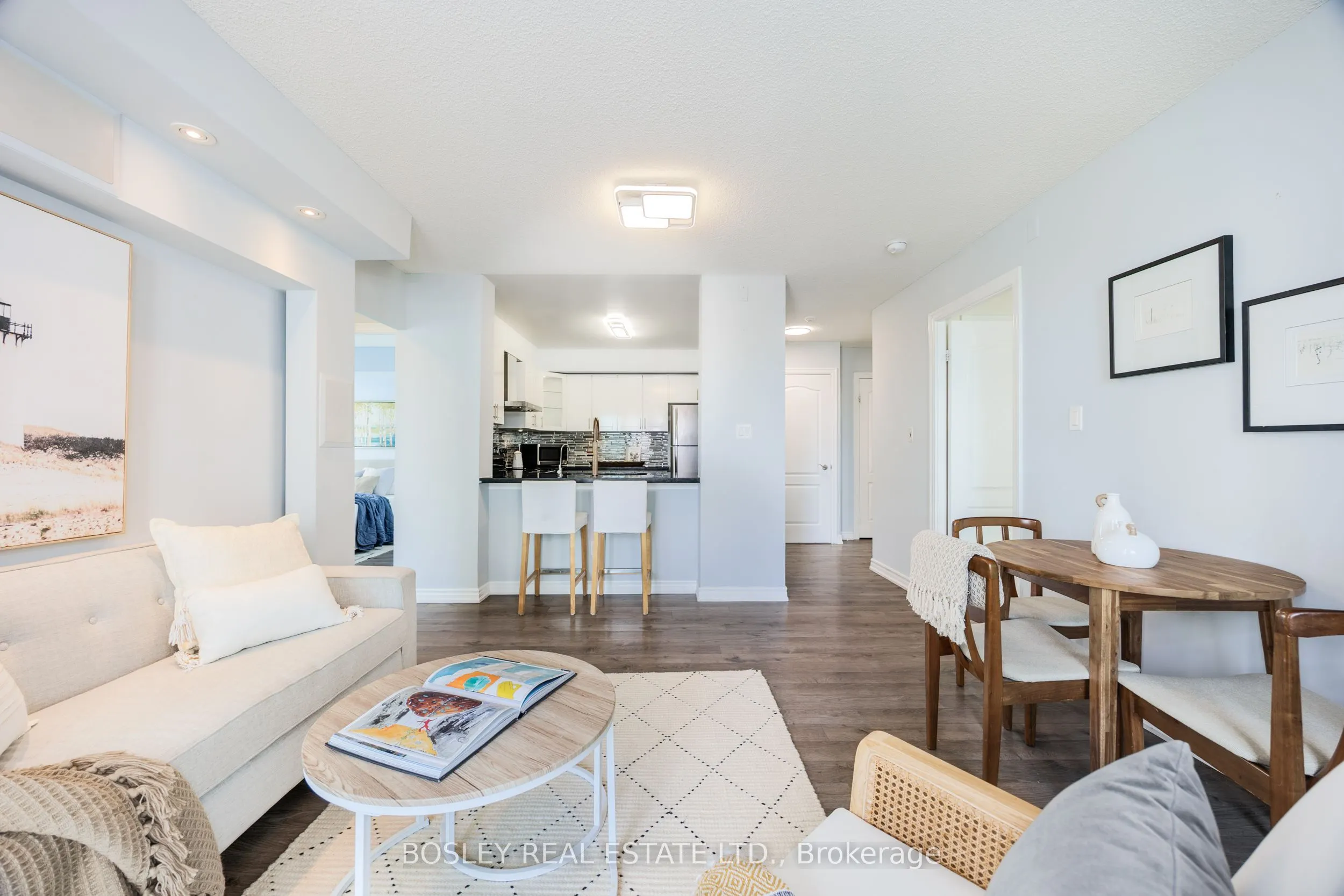 188 Doris Avenue, #703