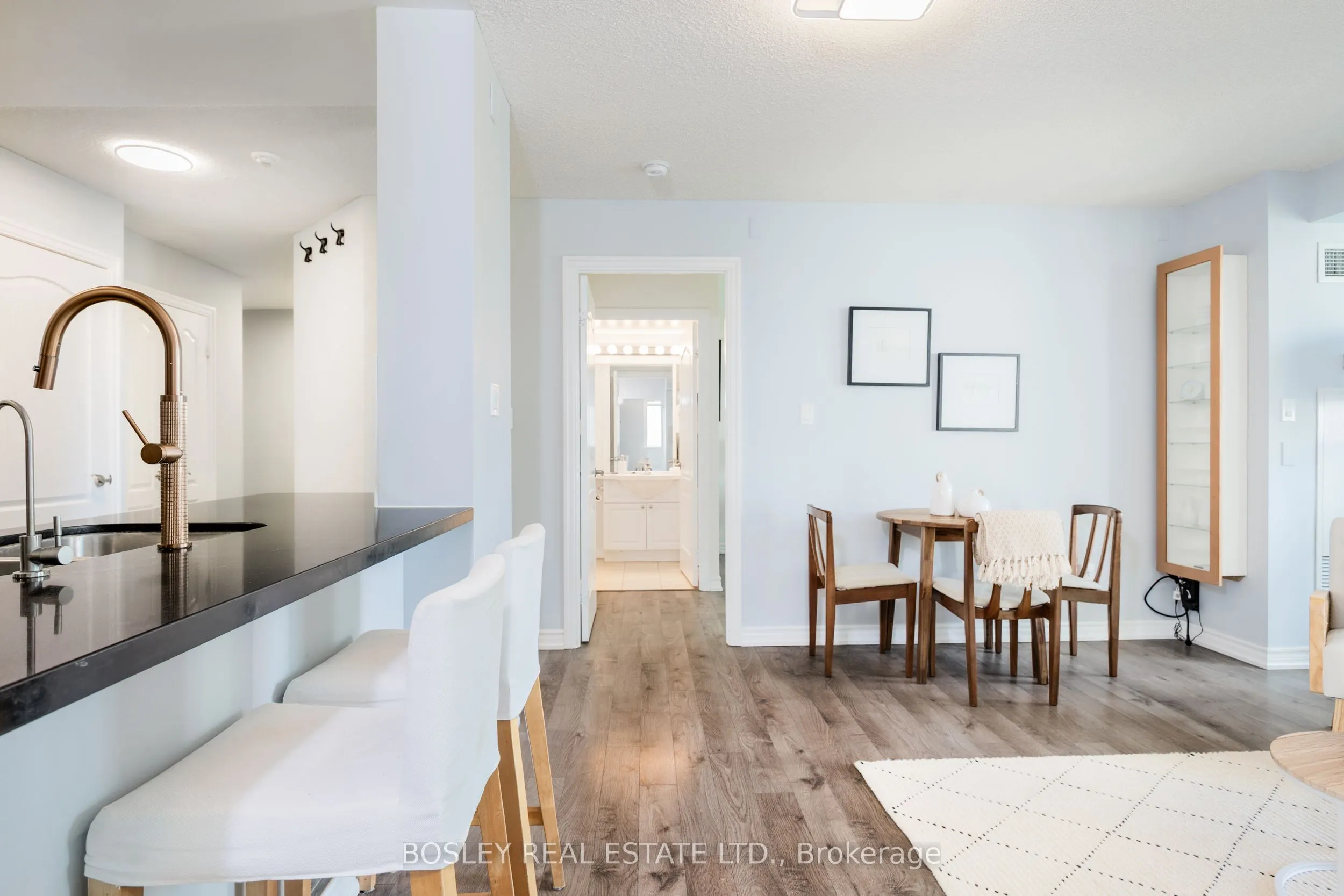 188 Doris Avenue, #703