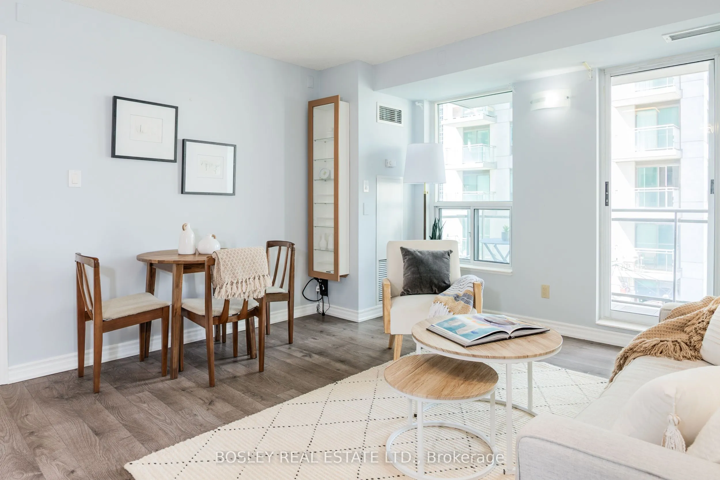 188 Doris Avenue, #703
